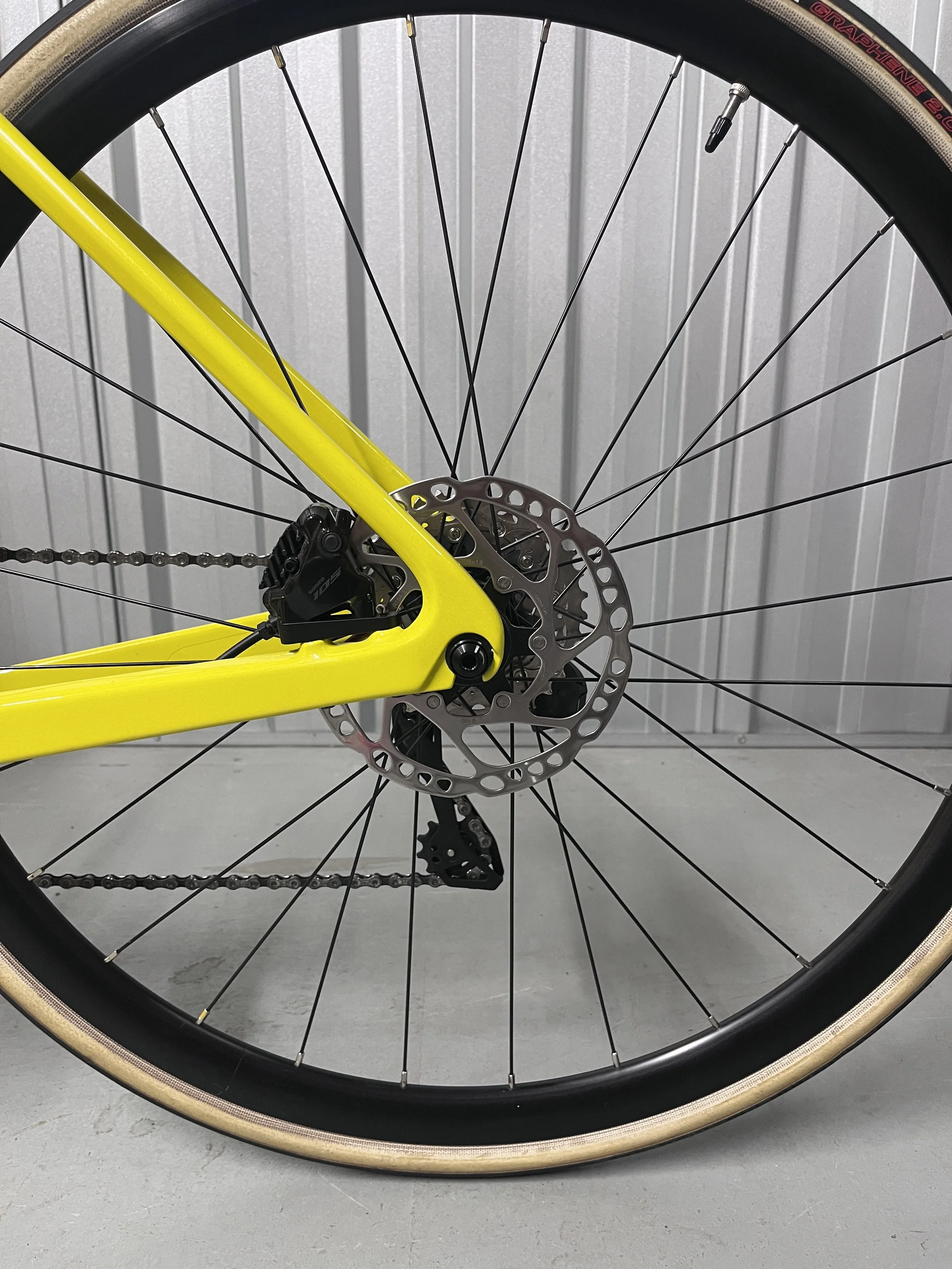 2022 Orbea ORCA M30i 105 Di2 Full Carbon Road Bike