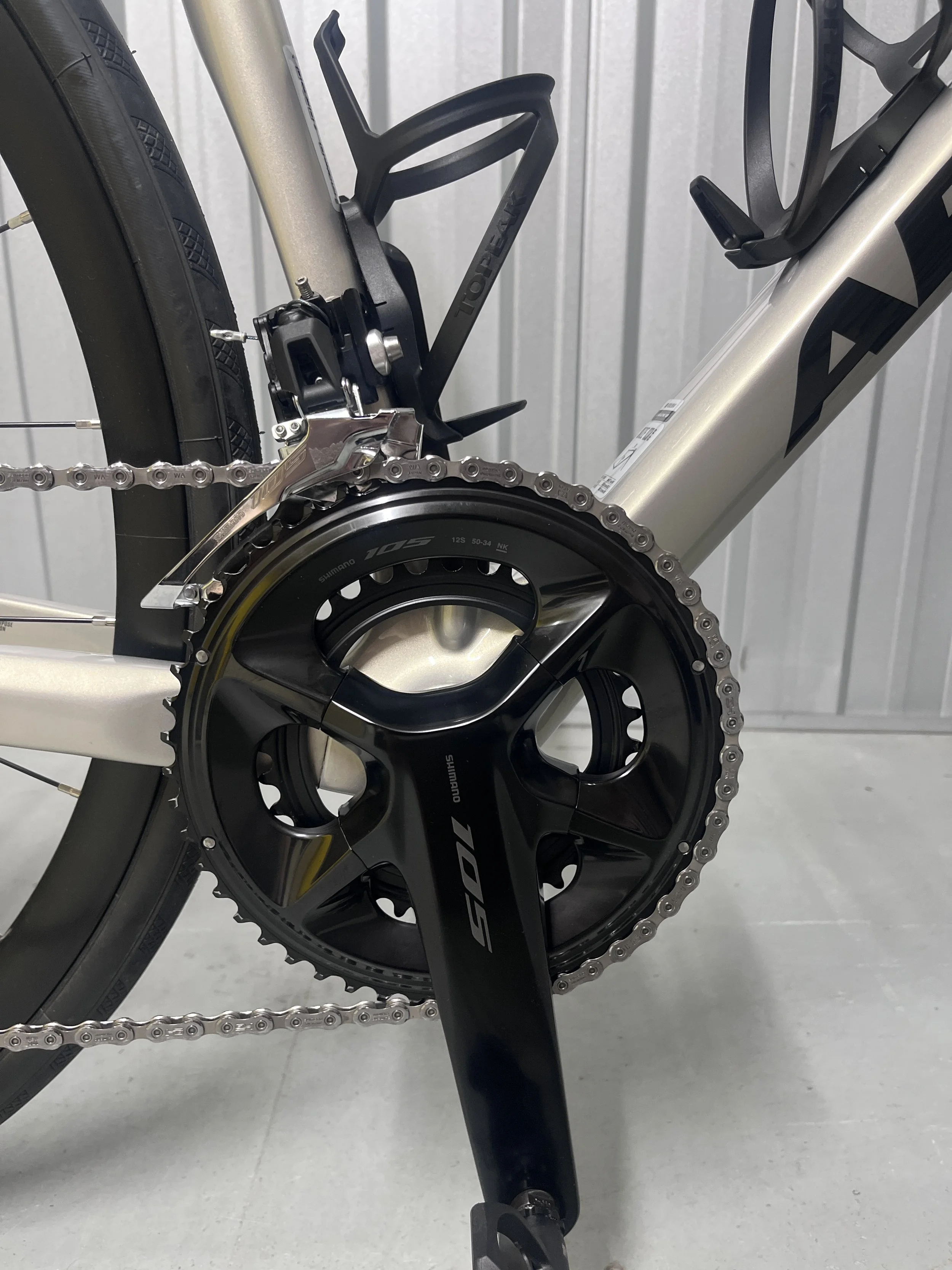 2025 Argon 18 Equation Full Carbon Road Bike