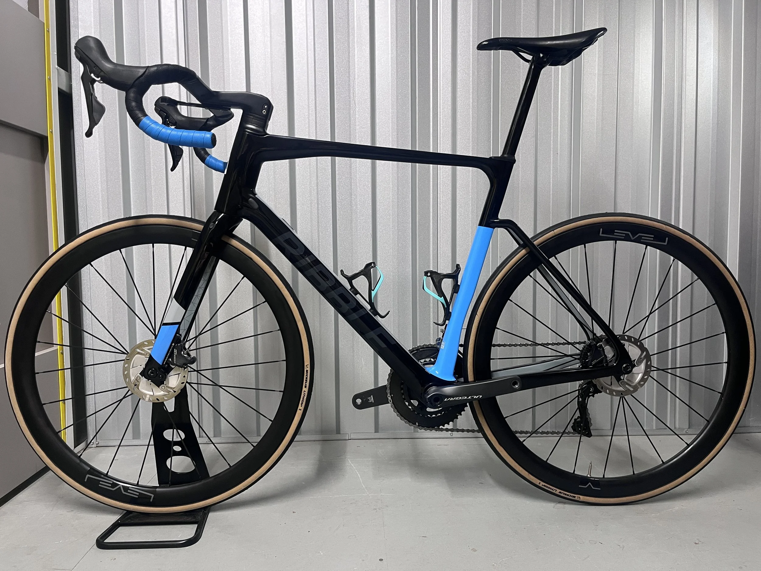 2021 Ribble Endurance SL Disc Full Carbon Road Bike