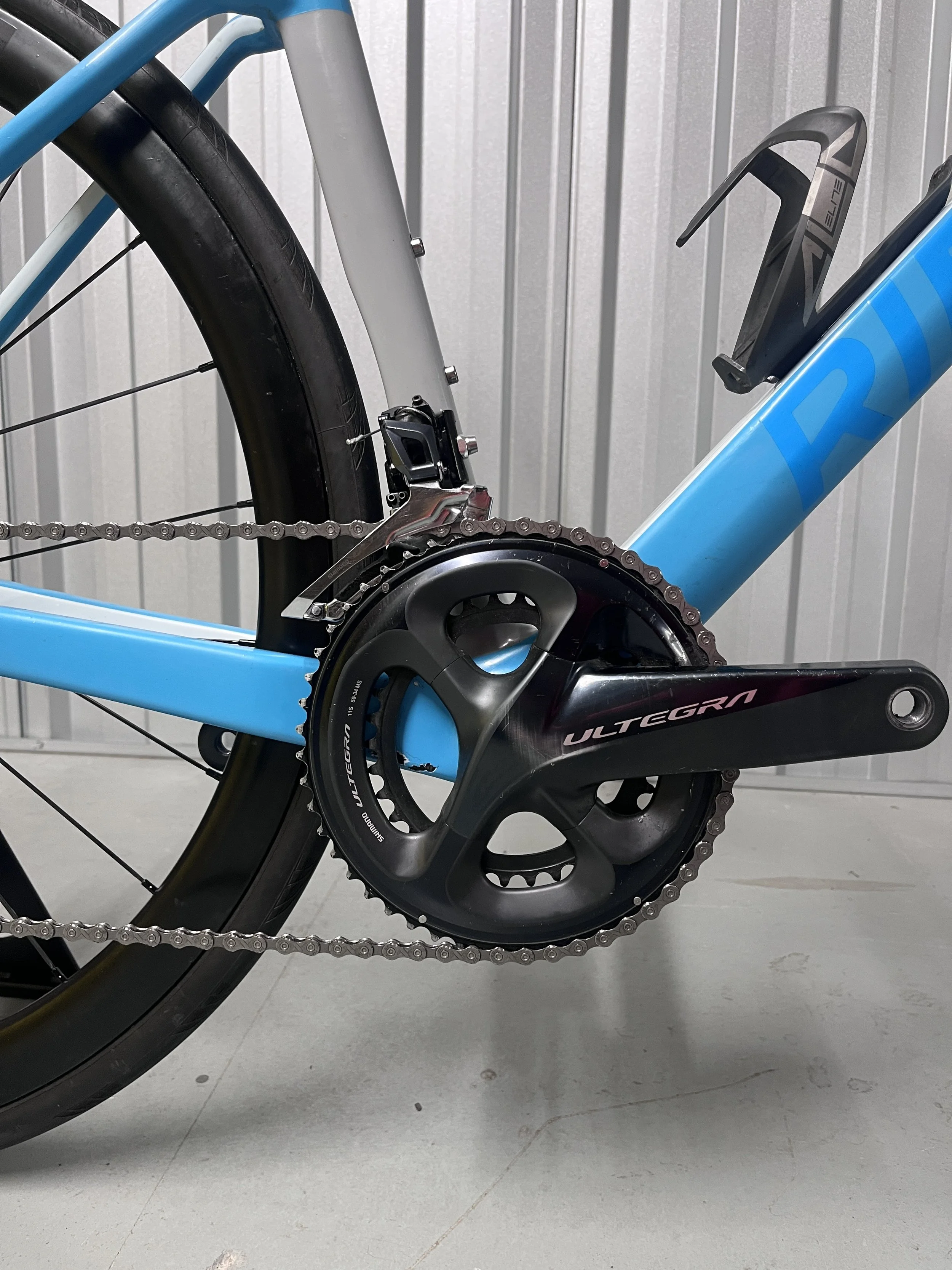 2023 Ribble Endurance SL Disc - Enthusiast - Full Carbon Road Bike
