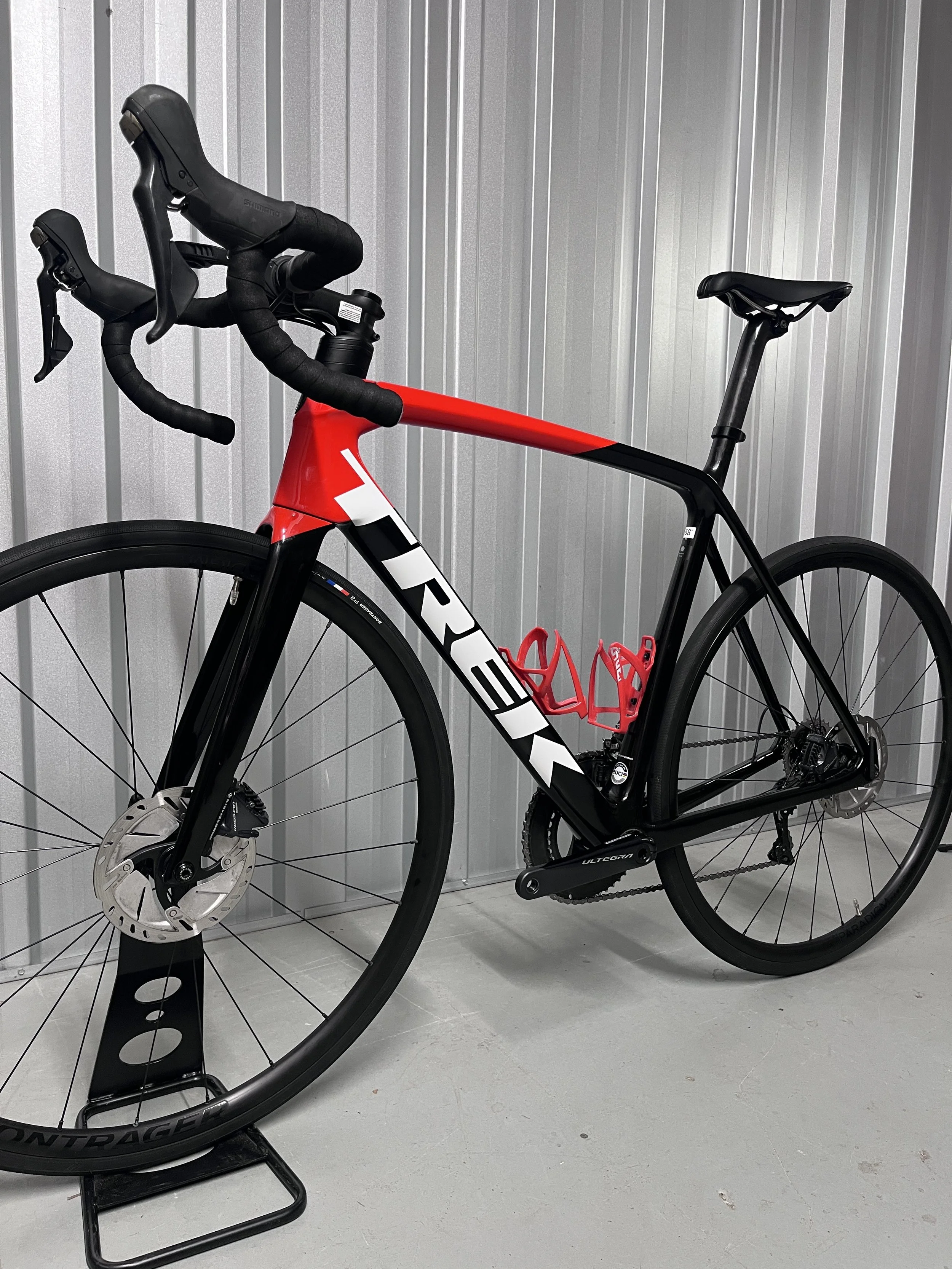 2022 Trek Émonda SL6 Disc Full Carbon Road Bike