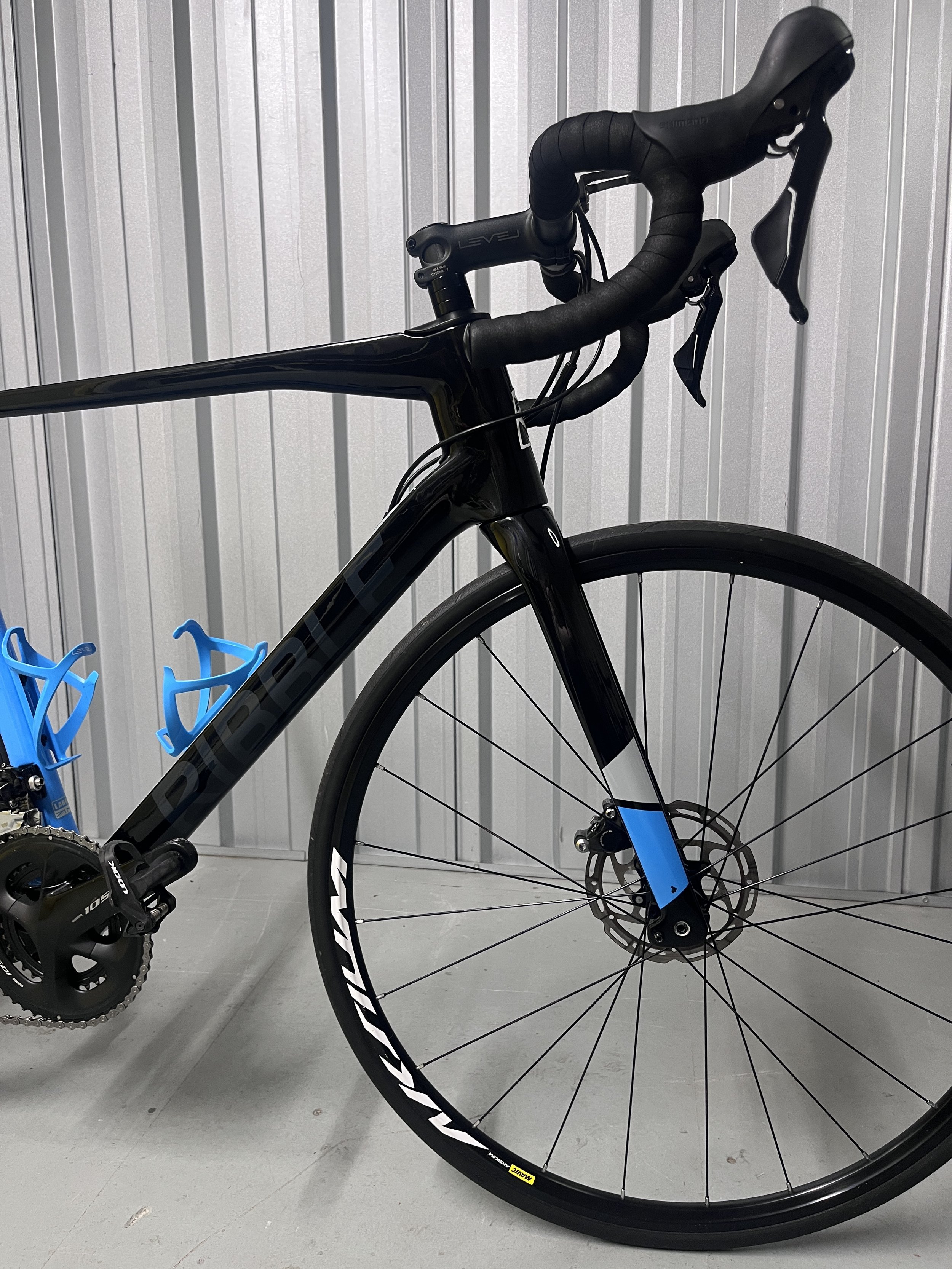2021 Ribble Endurance SL Disc Full Carbon Road Bike