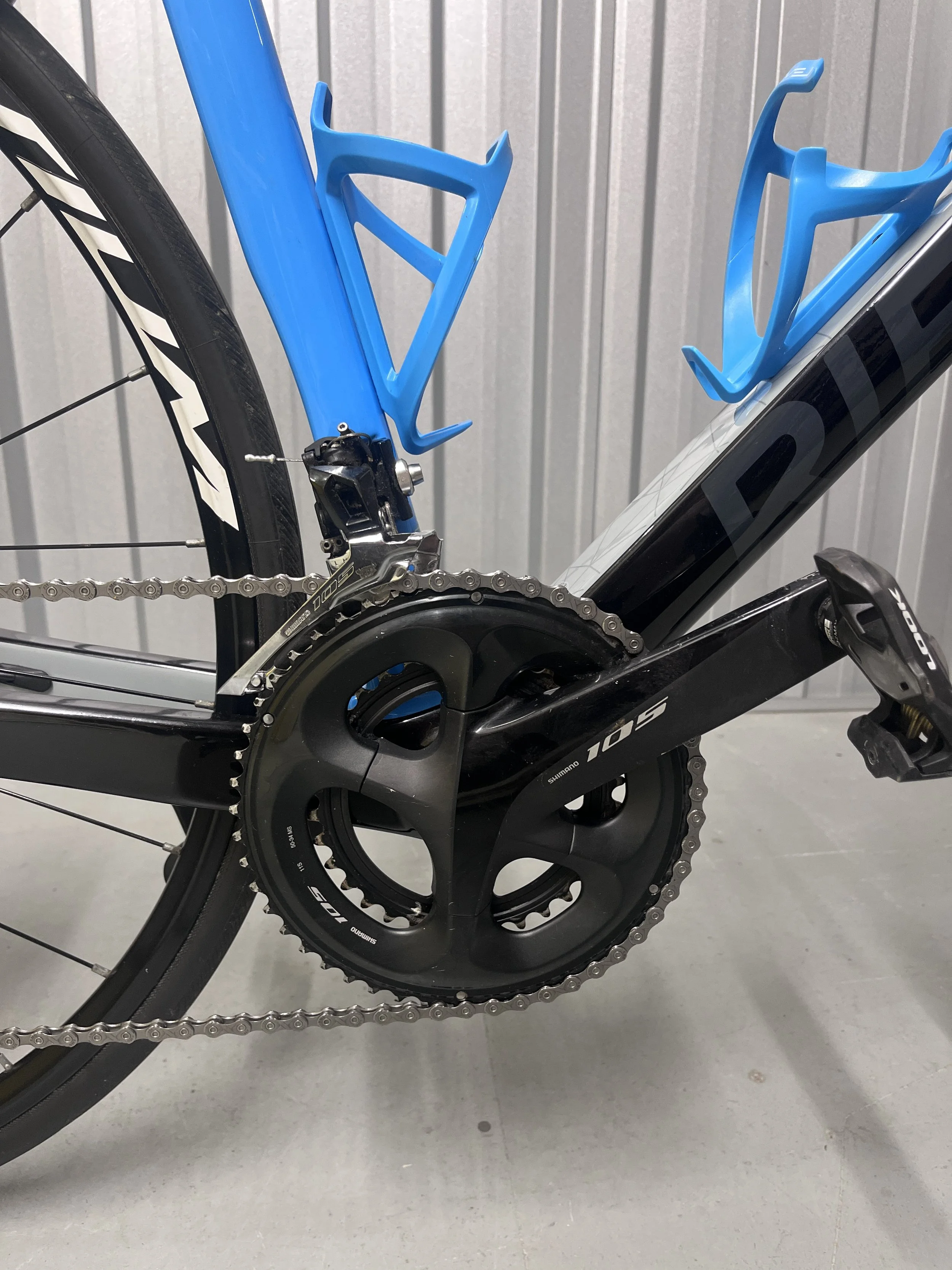 2021 Ribble Endurance SL Disc Full Carbon Road Bike