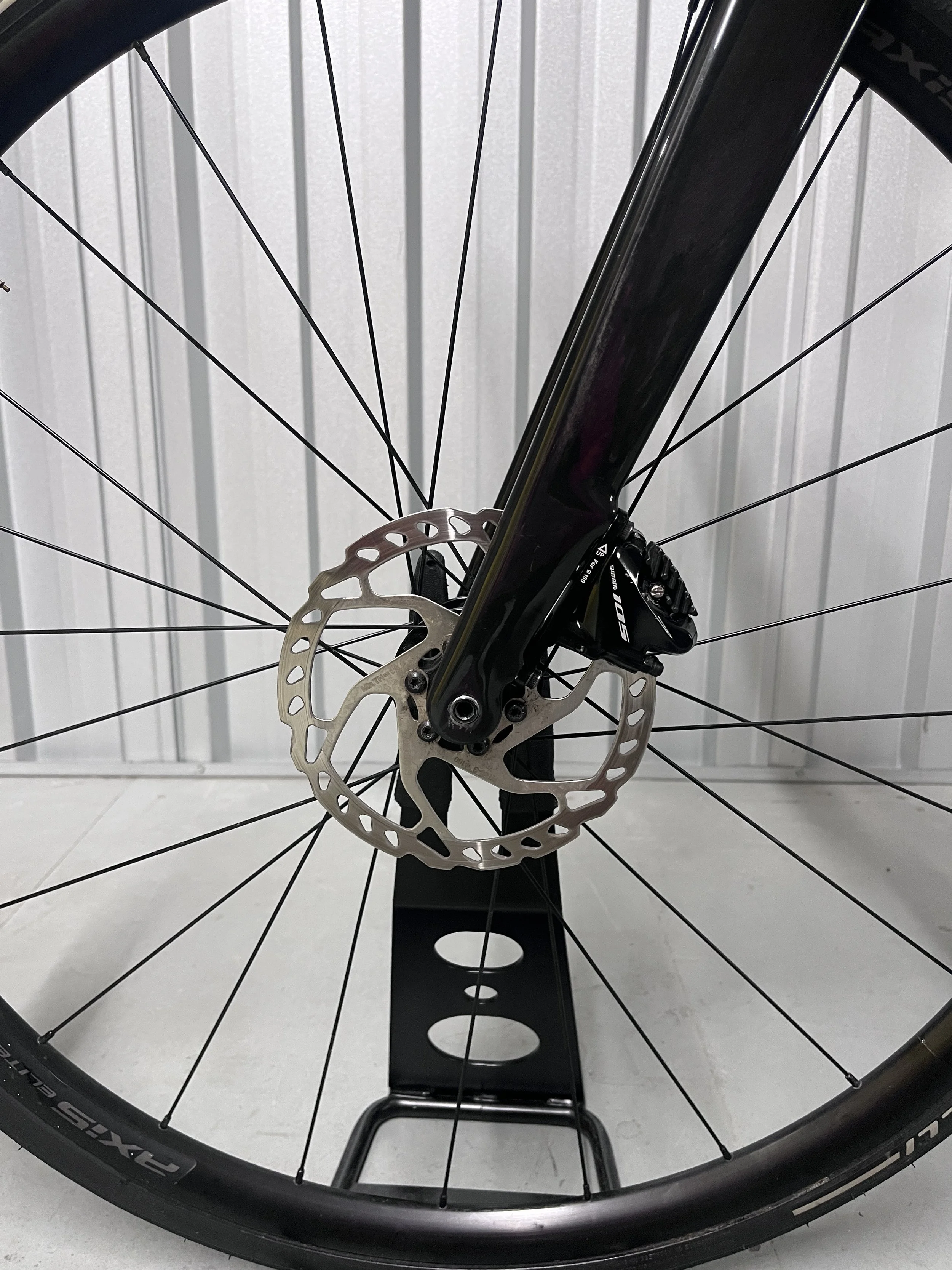 2021 Orbea Orca M30 Full Carbon Road Bike