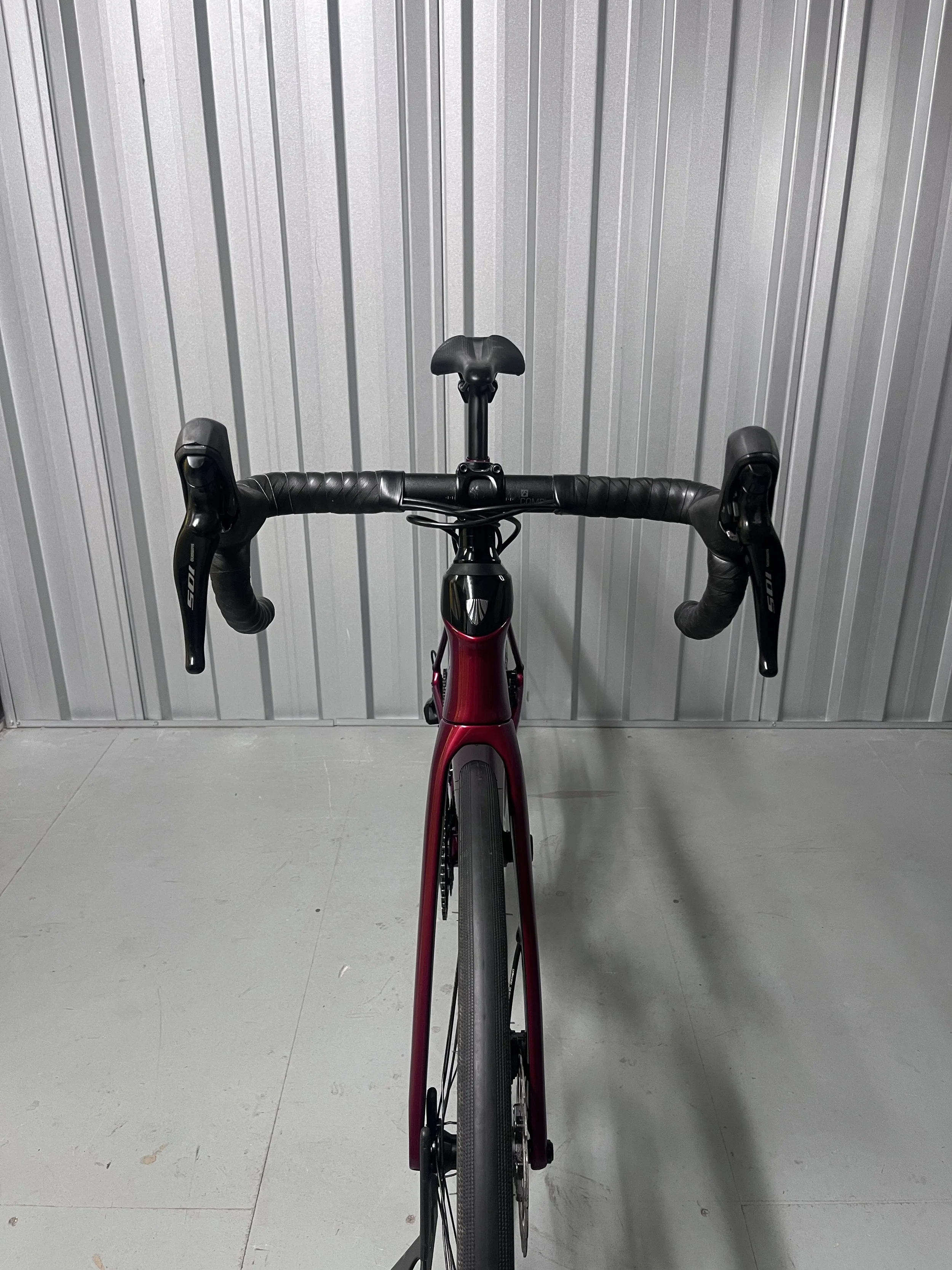 2021 Trek Domane SL5 Full Carbon Road Bike
