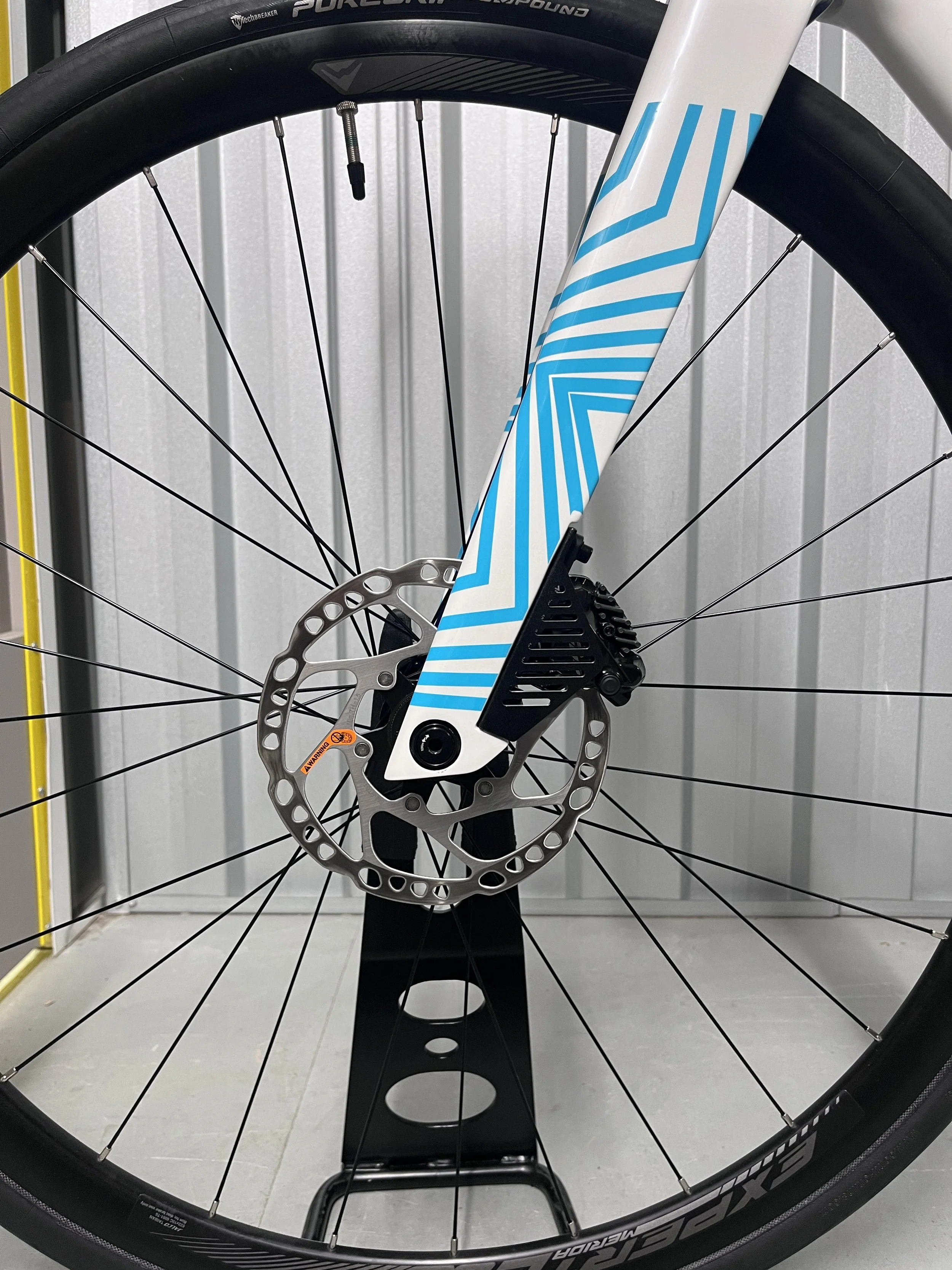 2024 Merida Reacto 6000 105 DI2 Full Carbon Road Bike