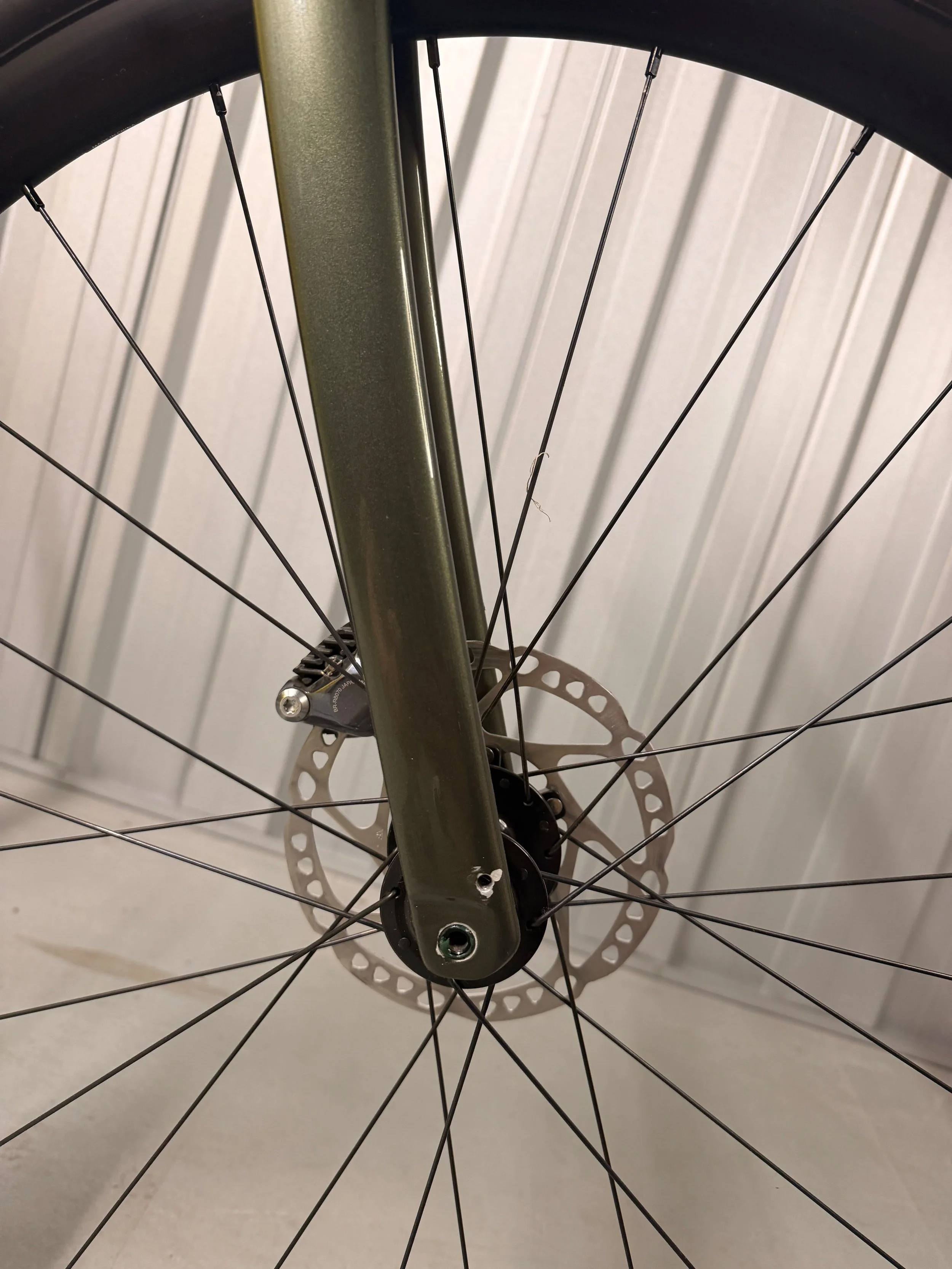 2021 Giant Defy Advanced 1 Full Carbon Road Bike