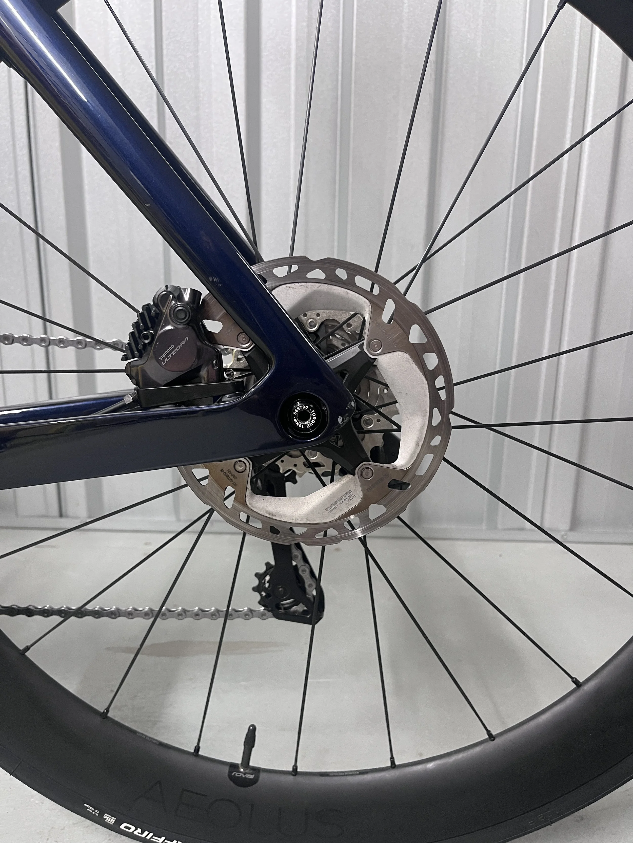 2022 Trek Madone SL 7 Gen 6 Full Carbon Road Bike