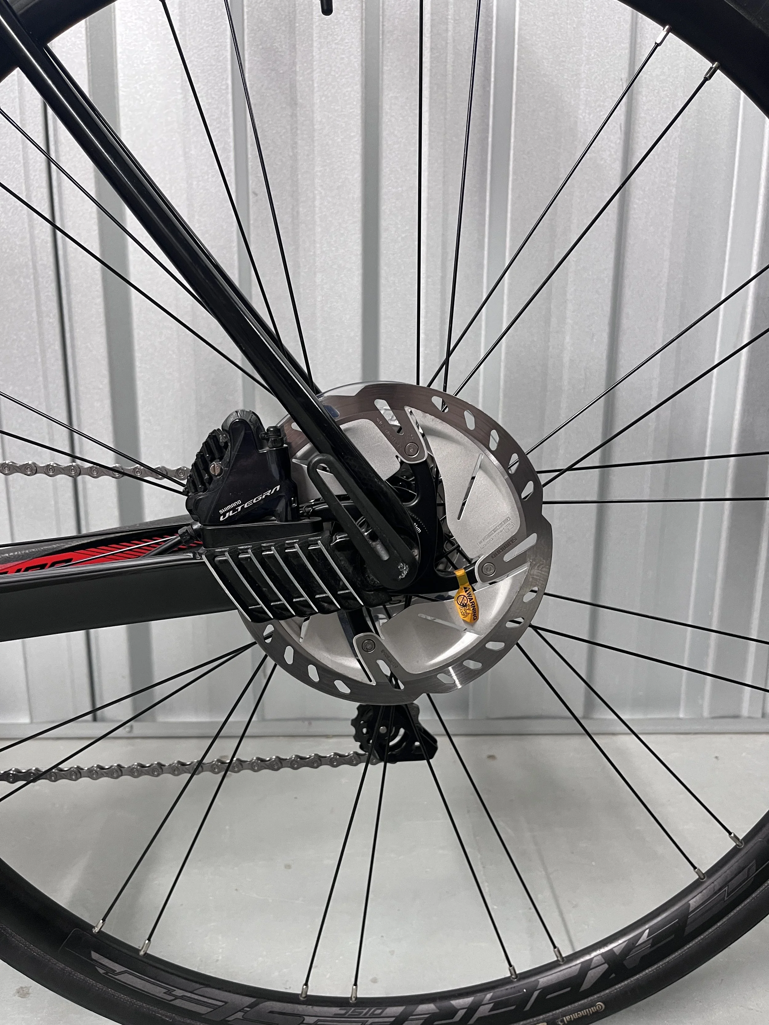 2020 Merida Scultura Limited Full Carbon Road Bike