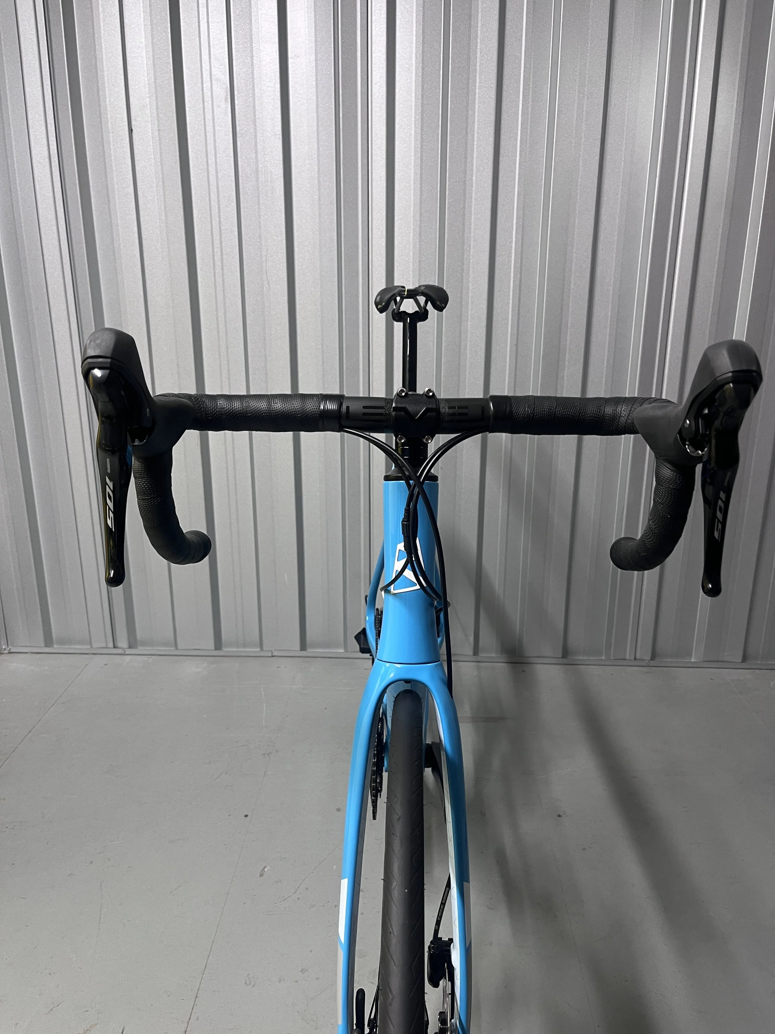 2024 Ribble Endurance SL Disc Full Carbon Road Bike