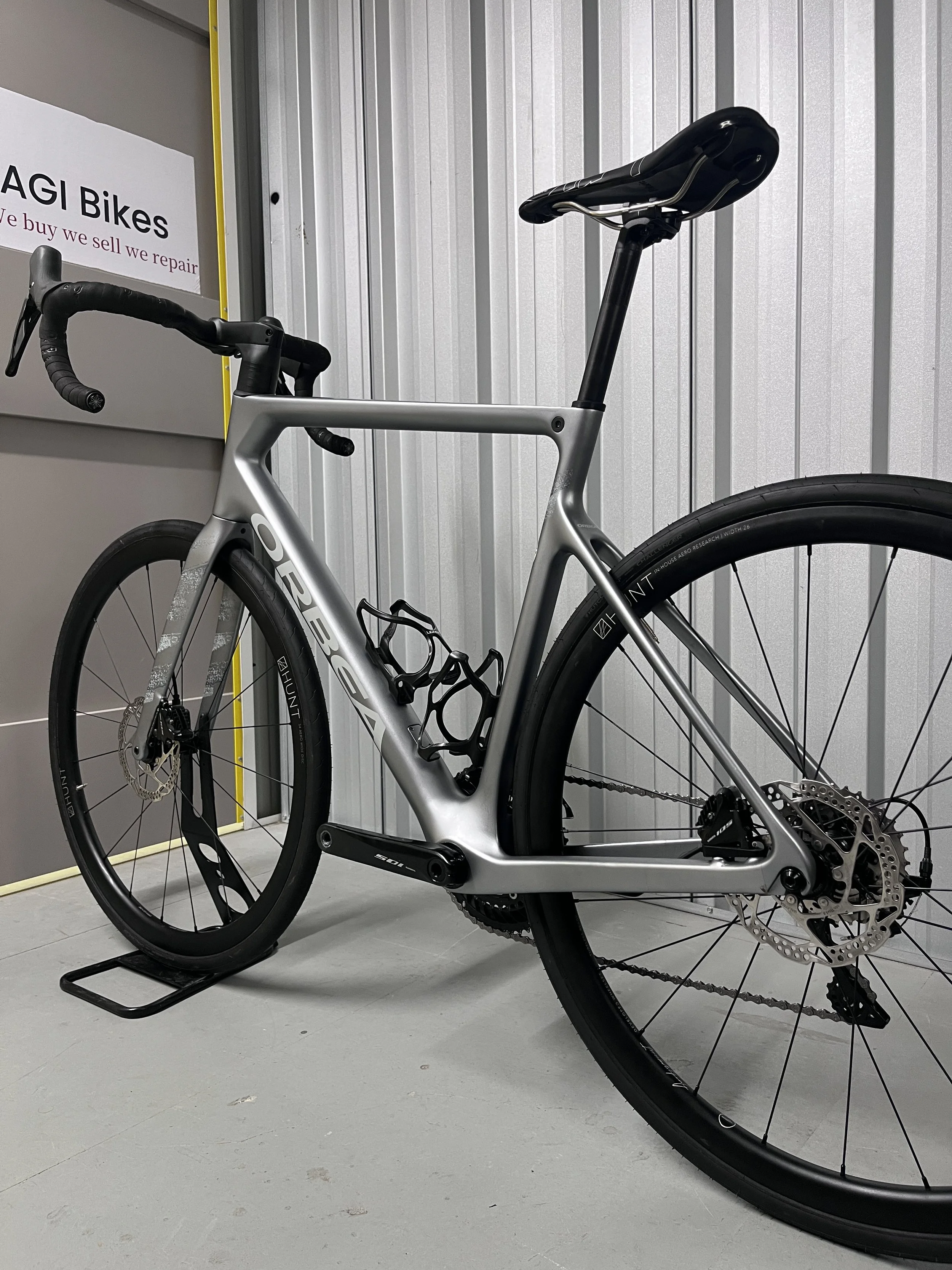 2023 Orbea Orca M30