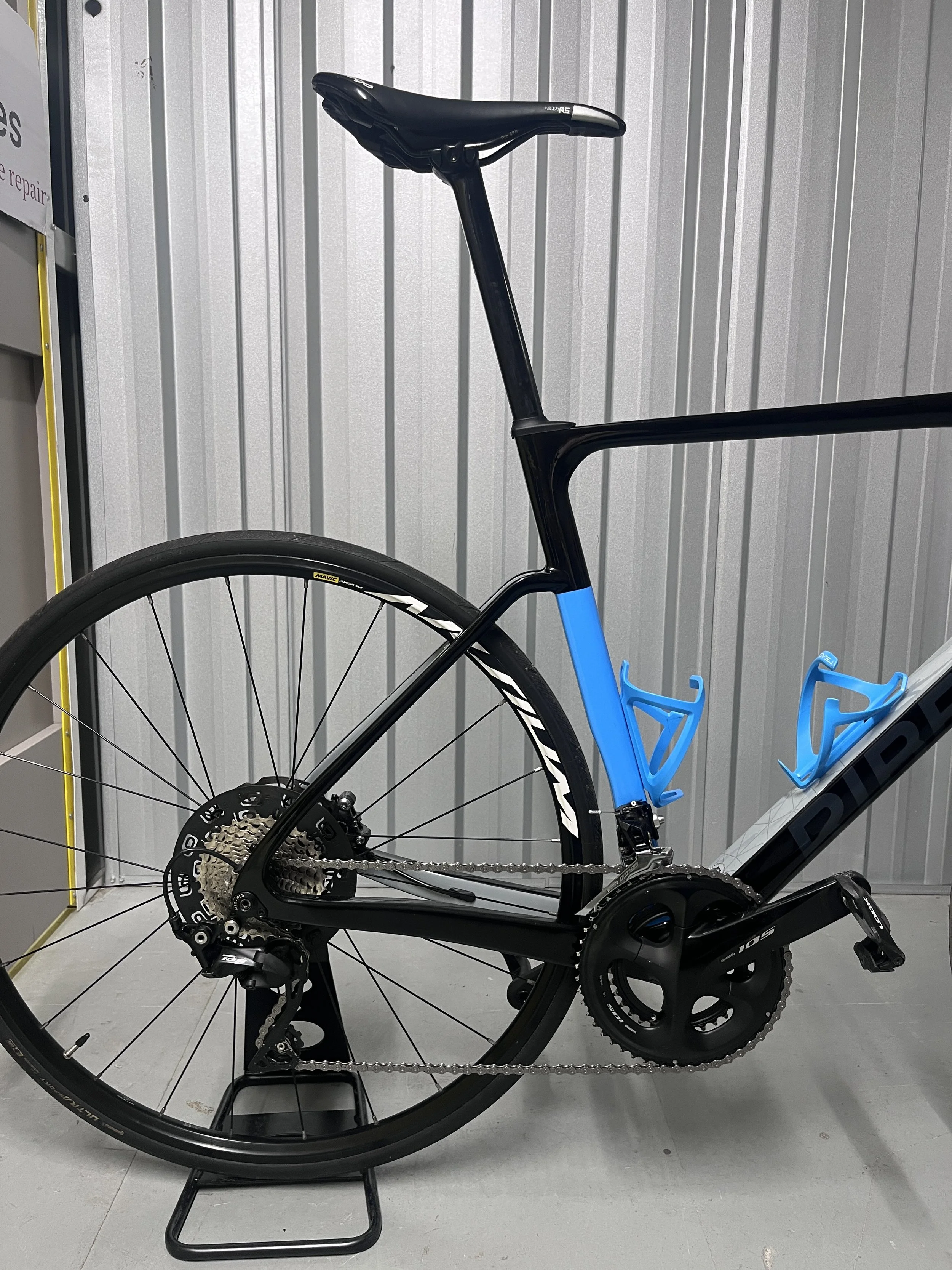 2021 Ribble Endurance SL Disc Full Carbon Road Bike