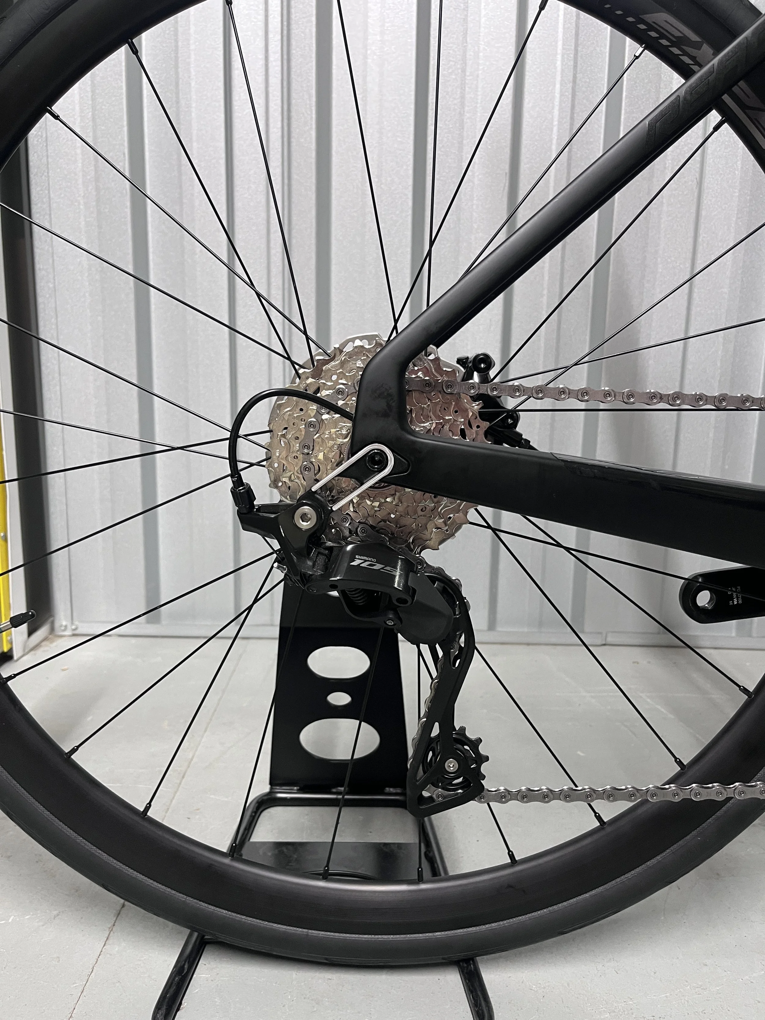 2026 Merida Reacto 4000 Full Carbon Road Bike