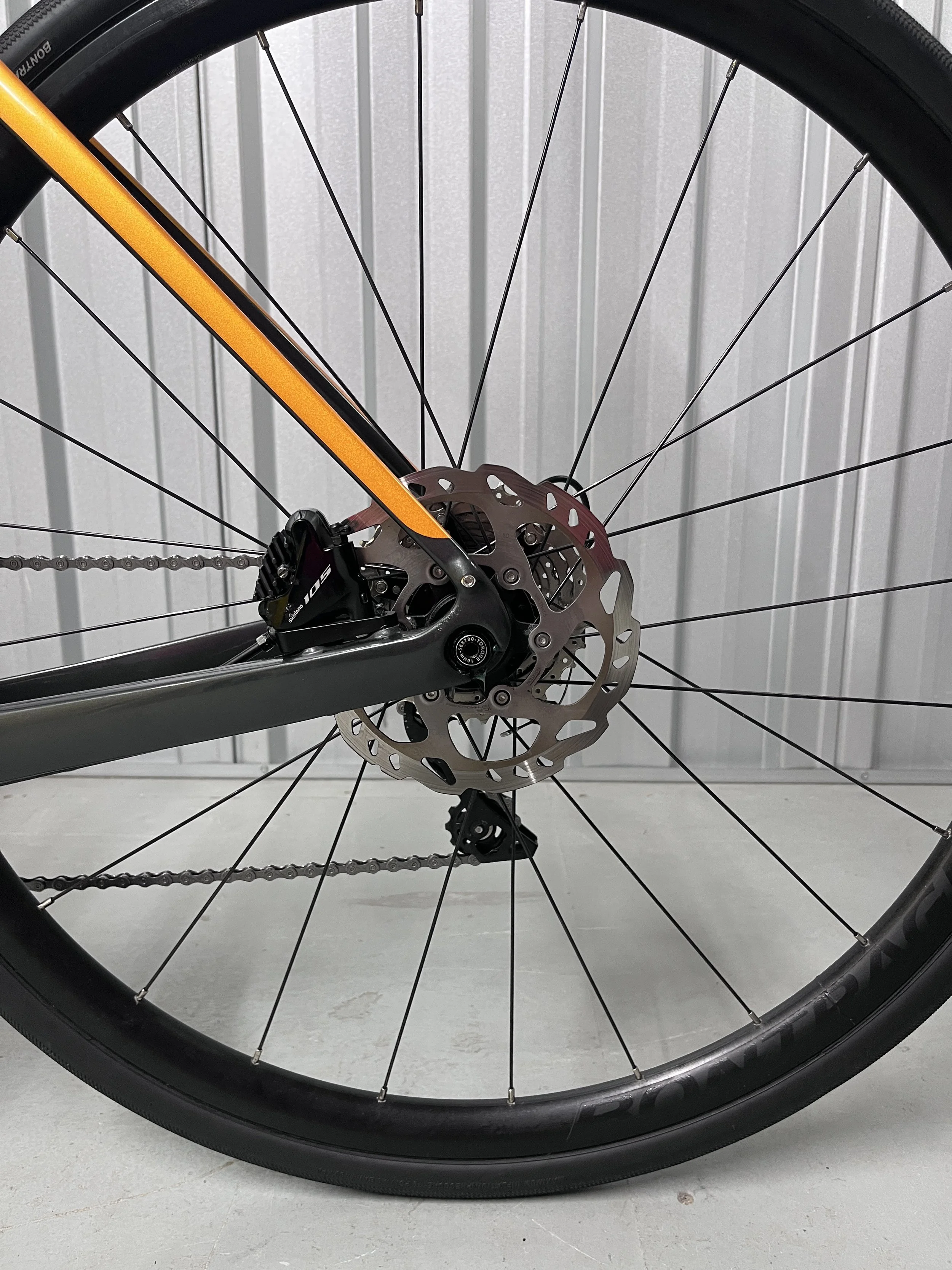 2021 Trek Domane SL5 Full Carbon Road Bike