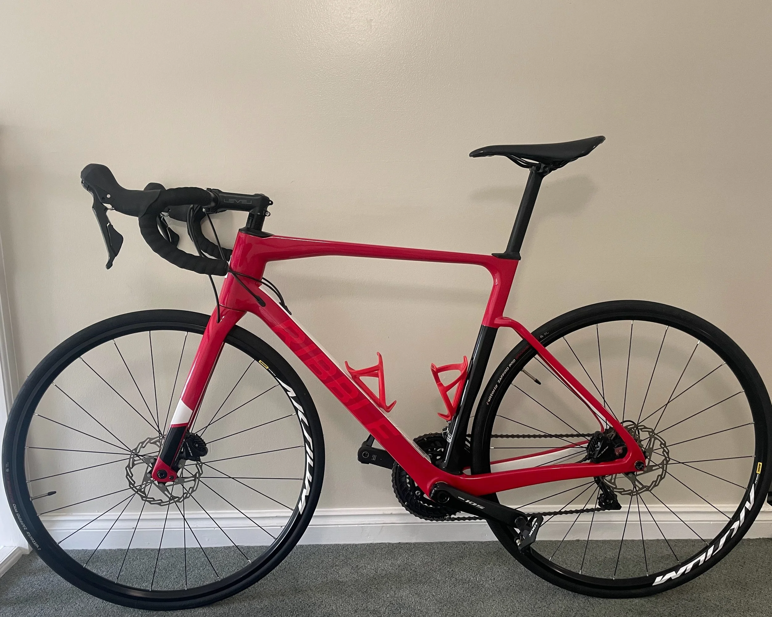 2021 Ribble Endurance SL Disc