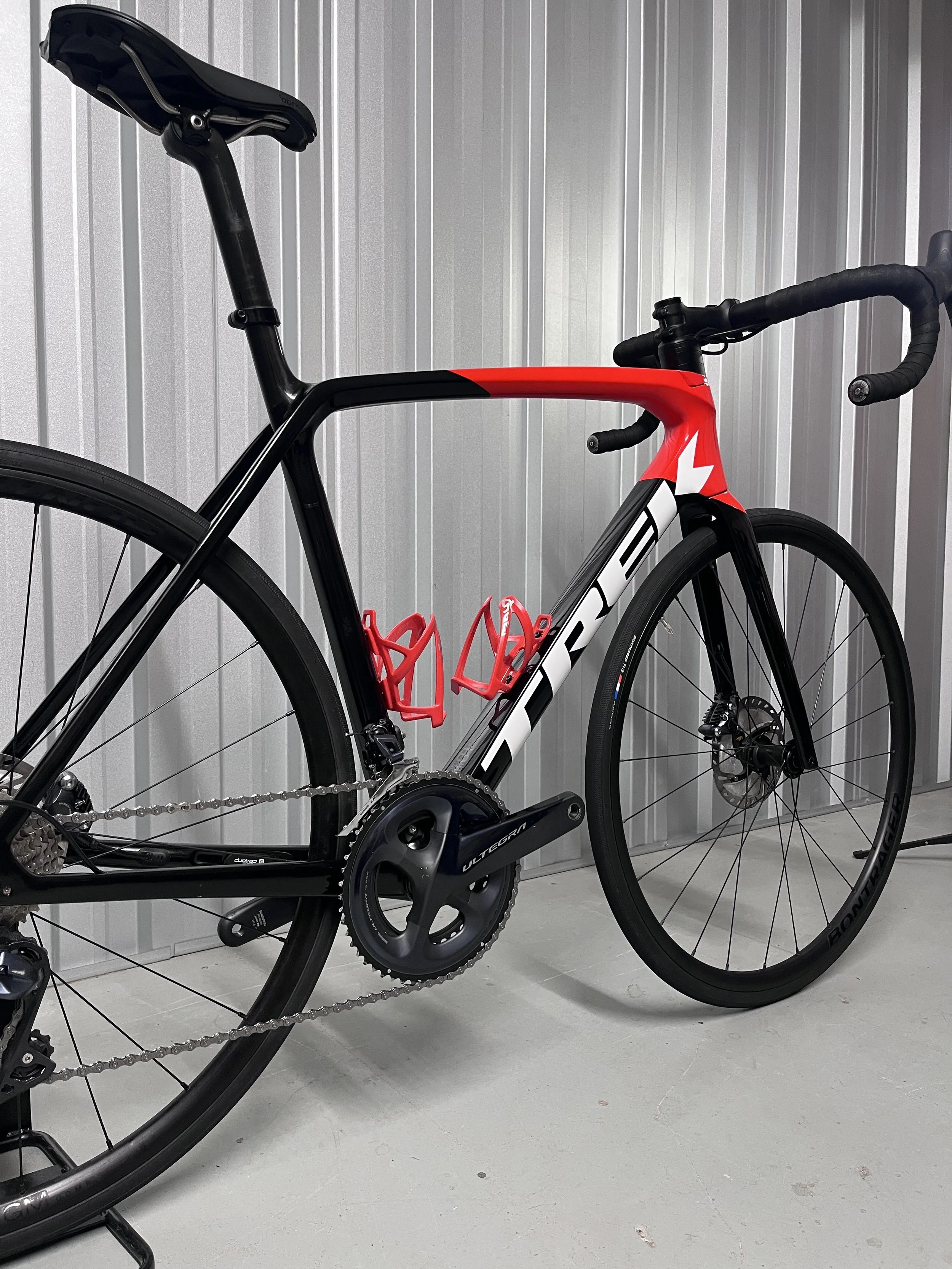 2022 Trek Émonda SL6 Disc Full Carbon Road Bike