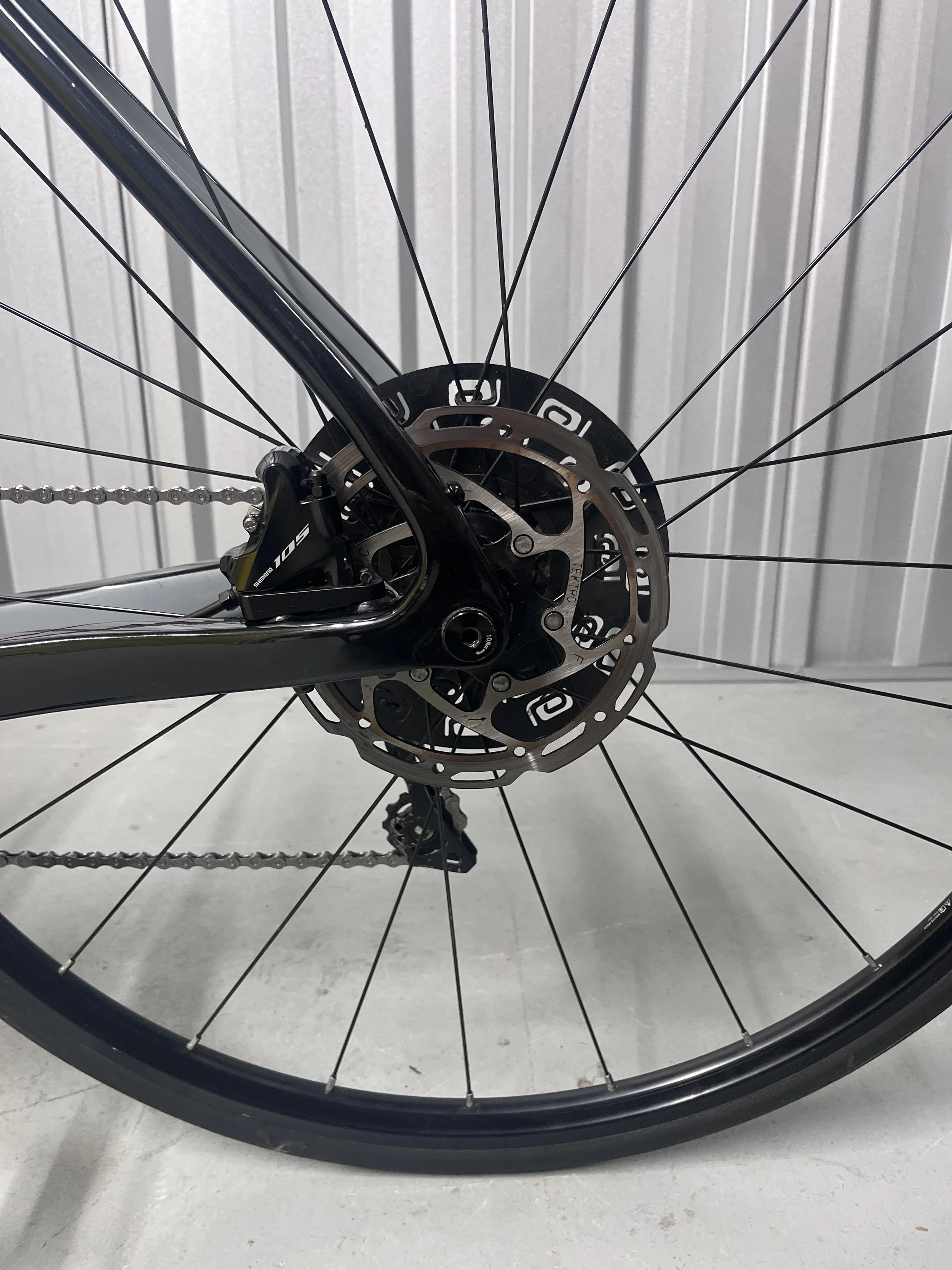 2021 Ribble Endurance SL Disc Full Carbon Road Bike