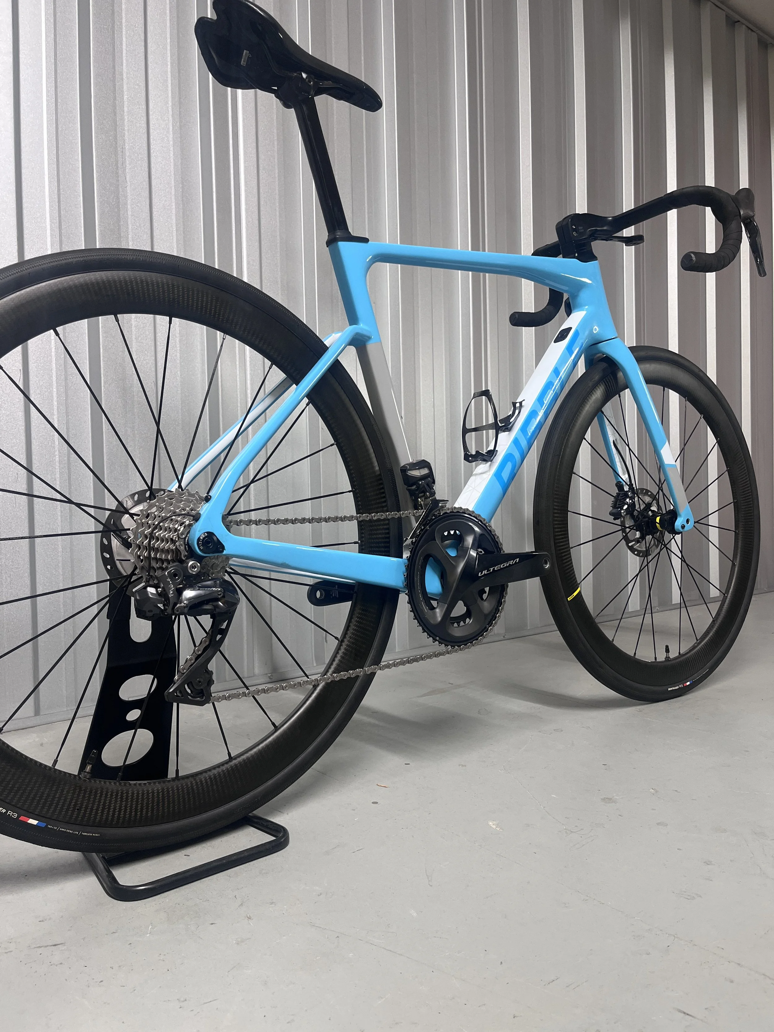 2021 Ribble Endurance SL Disc Ultegra Di2 Full Carbon Road Bike