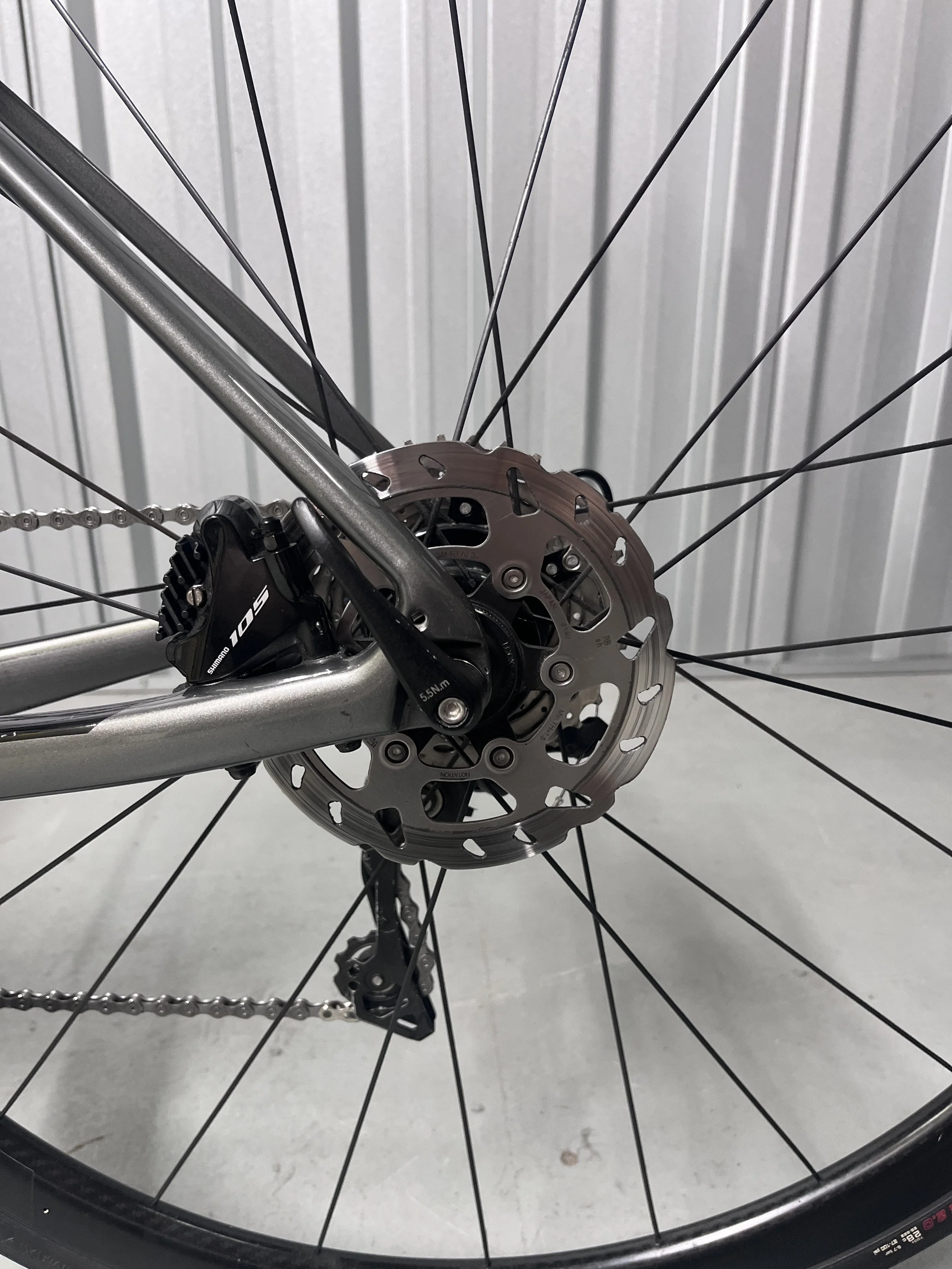 Giant Defy Advanced Pro 2 Full Carbon Road Bike