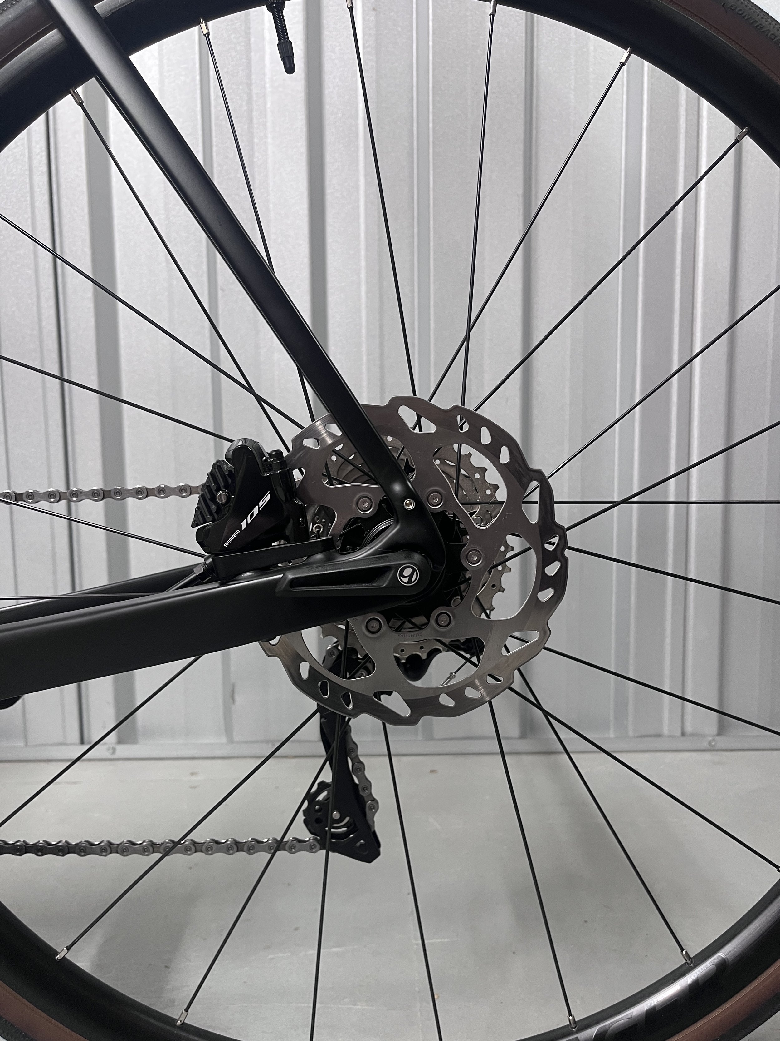 2023 Trek Domane SL5 Gen 3 Full Carbon Road Bike