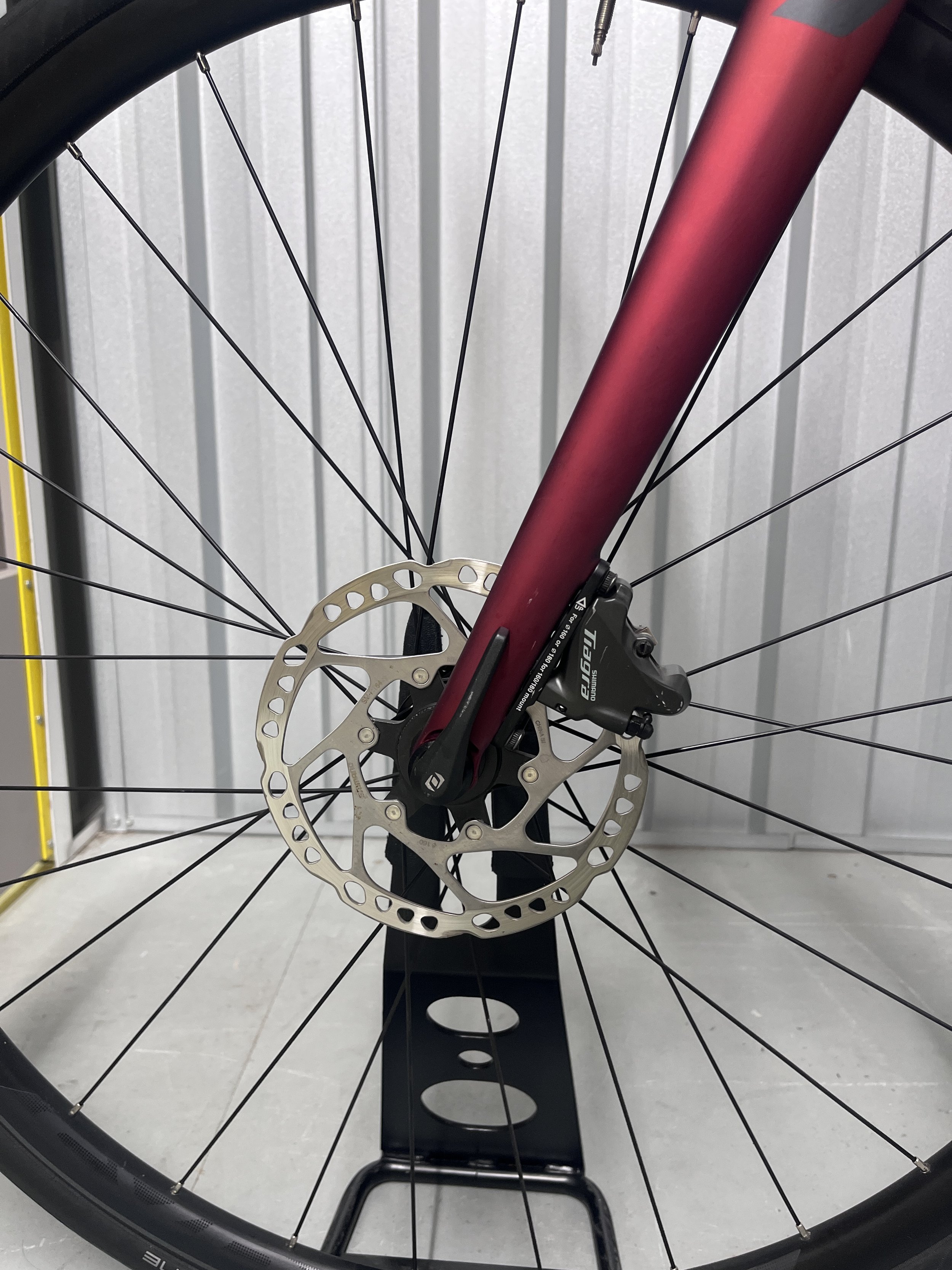 Scott Addict 30 Full Carbon Road Bike