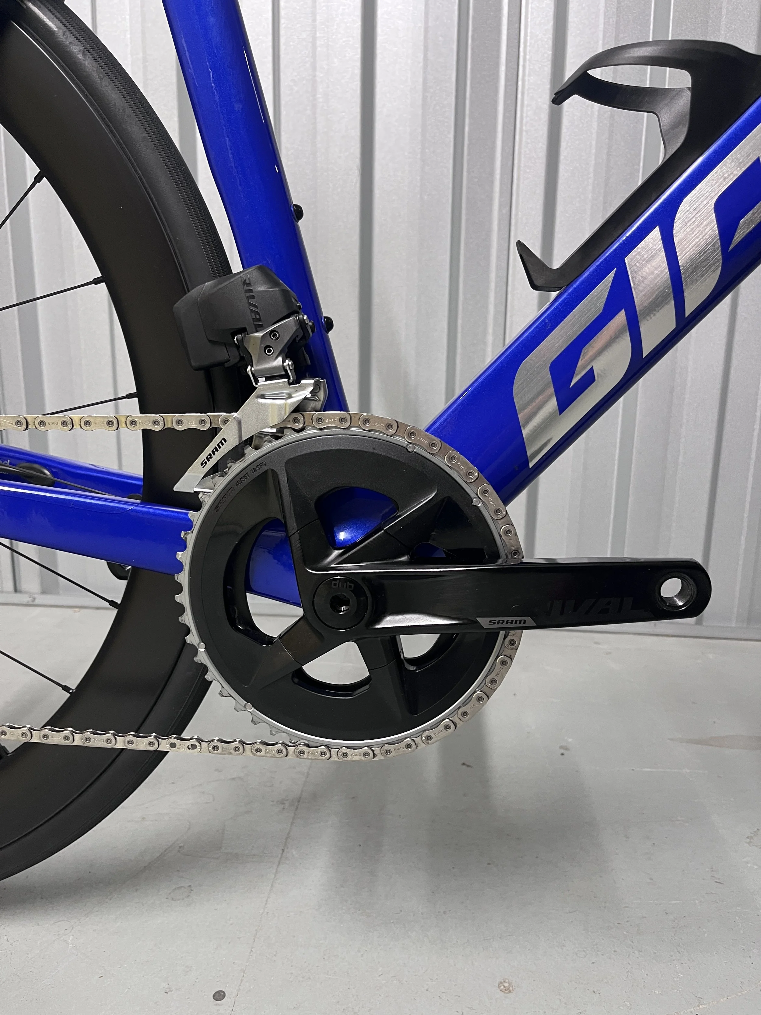 2024 Giant Propel Advanced 1 SRAM Rival M/L Full Carbon Road Bike