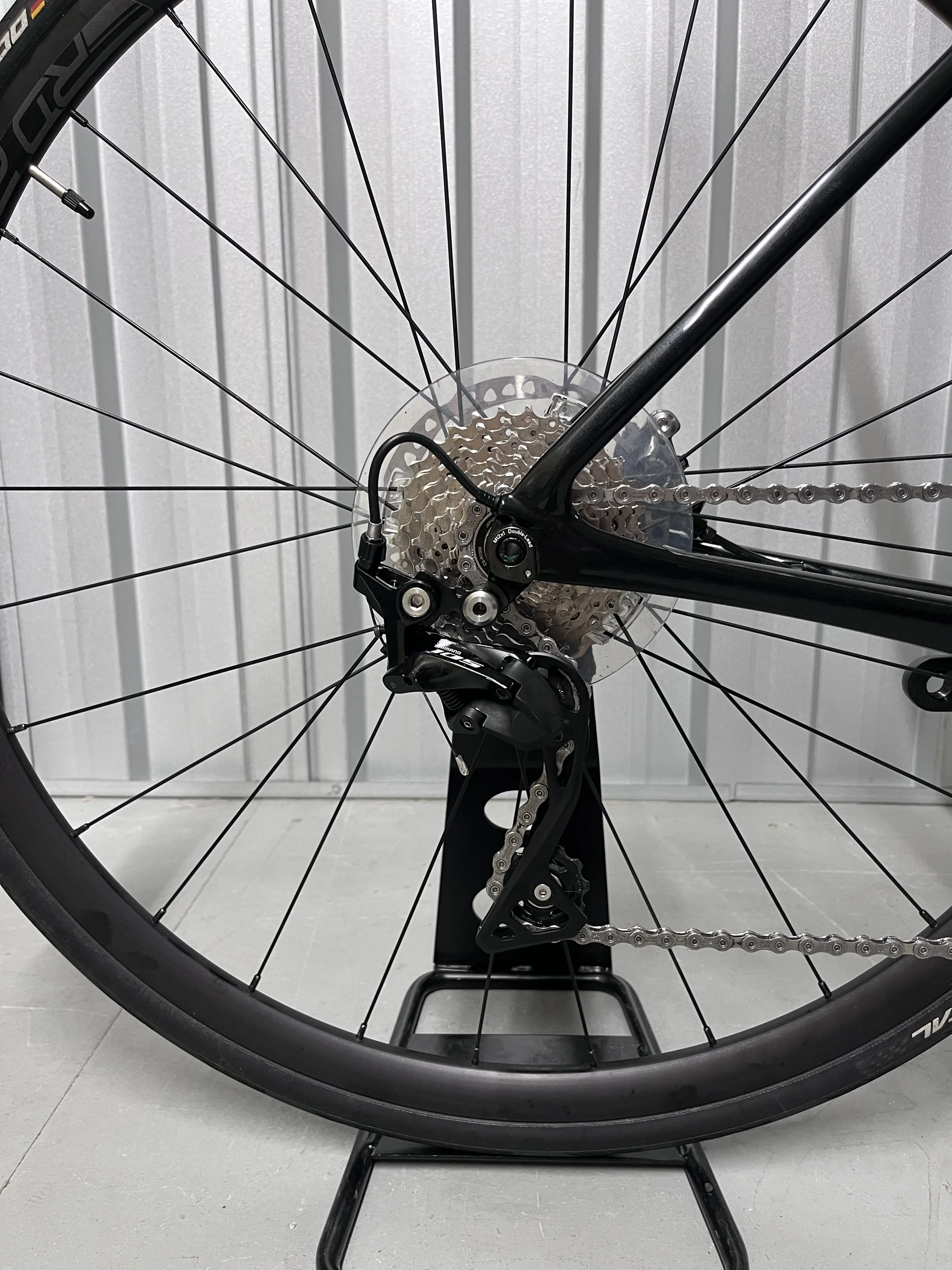 2022 Cannondale Supersix Evo Disc Full Carbon Road Bike