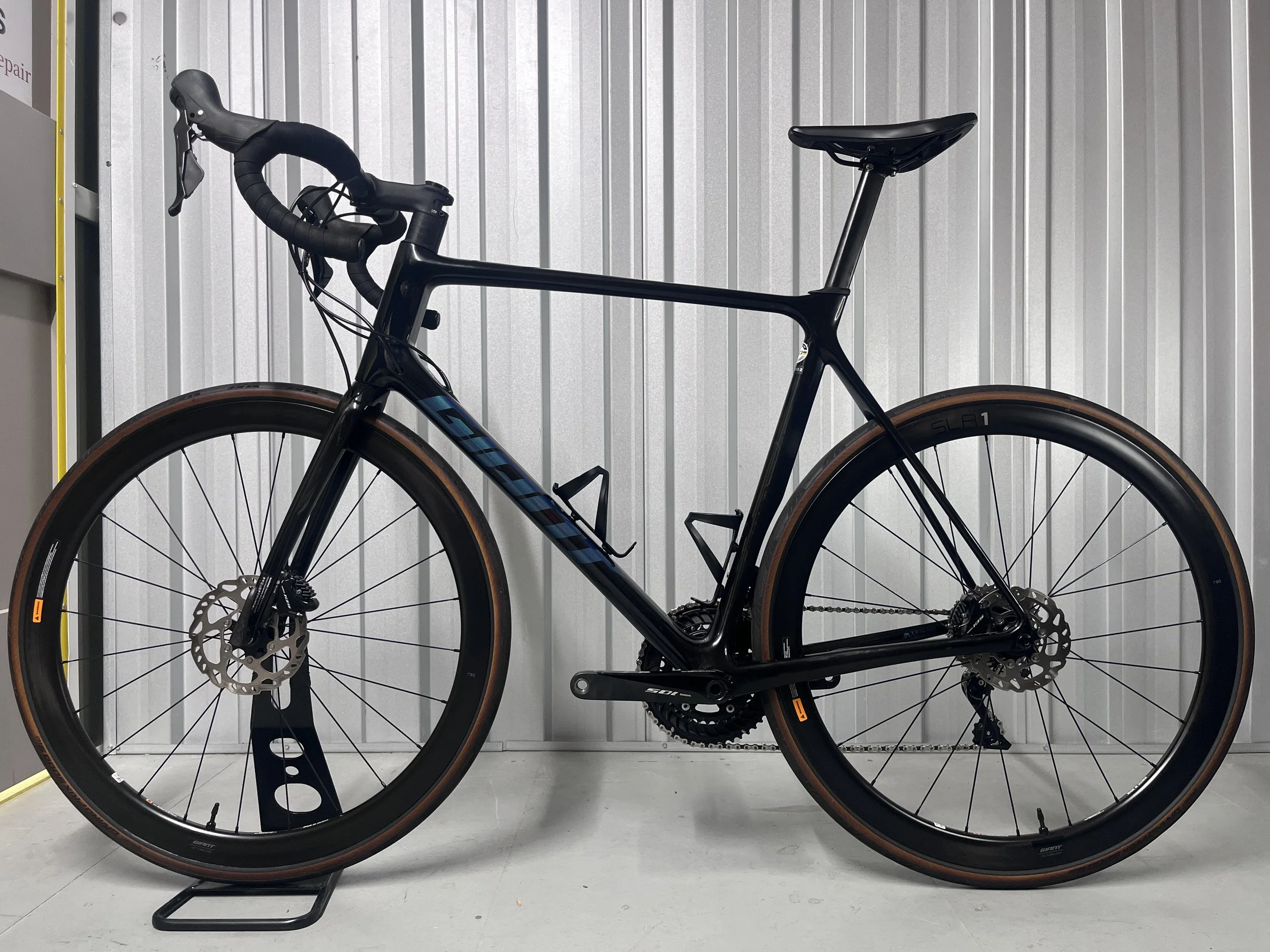 2021 Giant Advanced TCR Pro 2 Full Carbon Road Bike