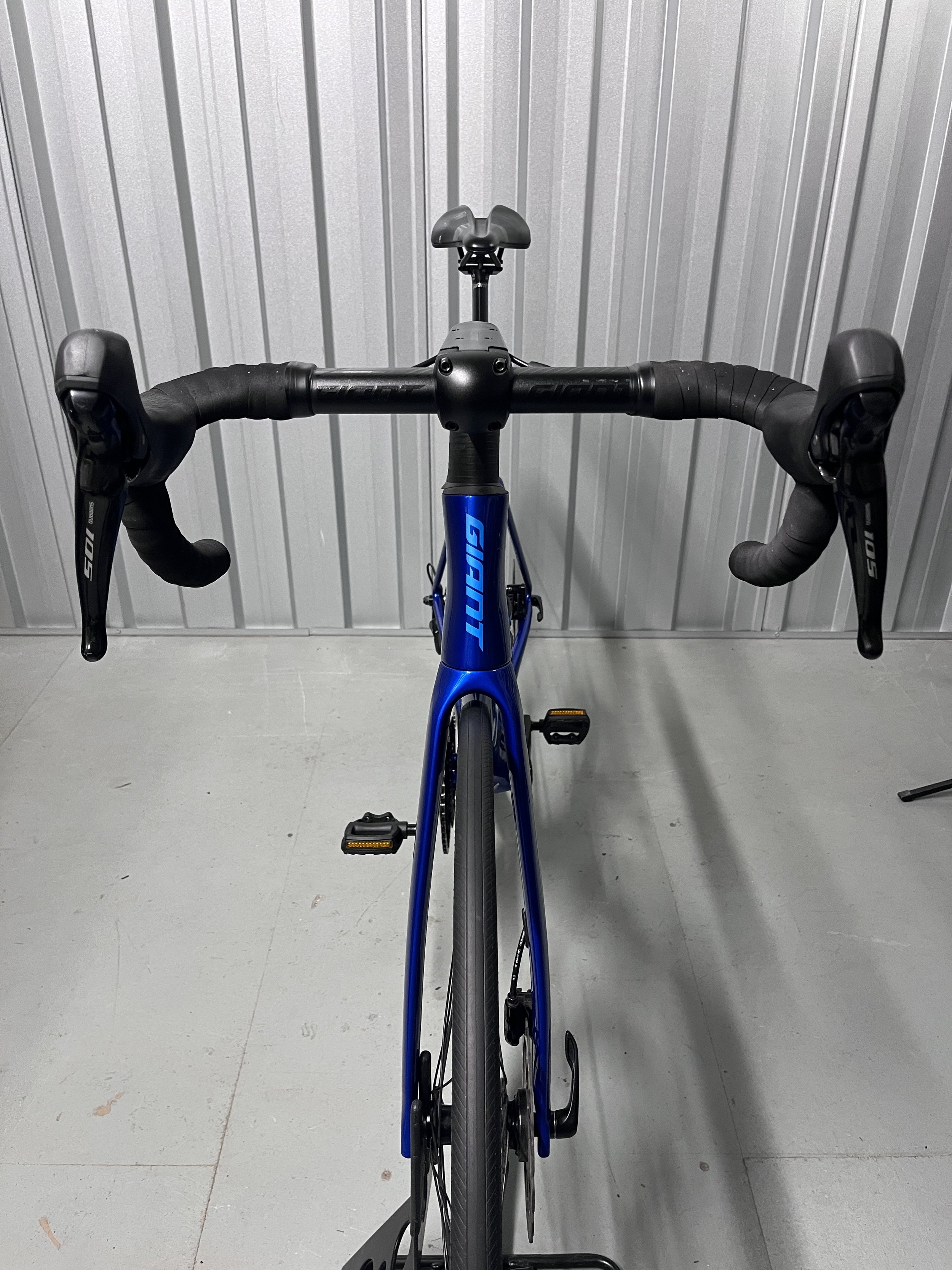 2020 Giant Propel Advanced 2 Full Carbon Road Bike