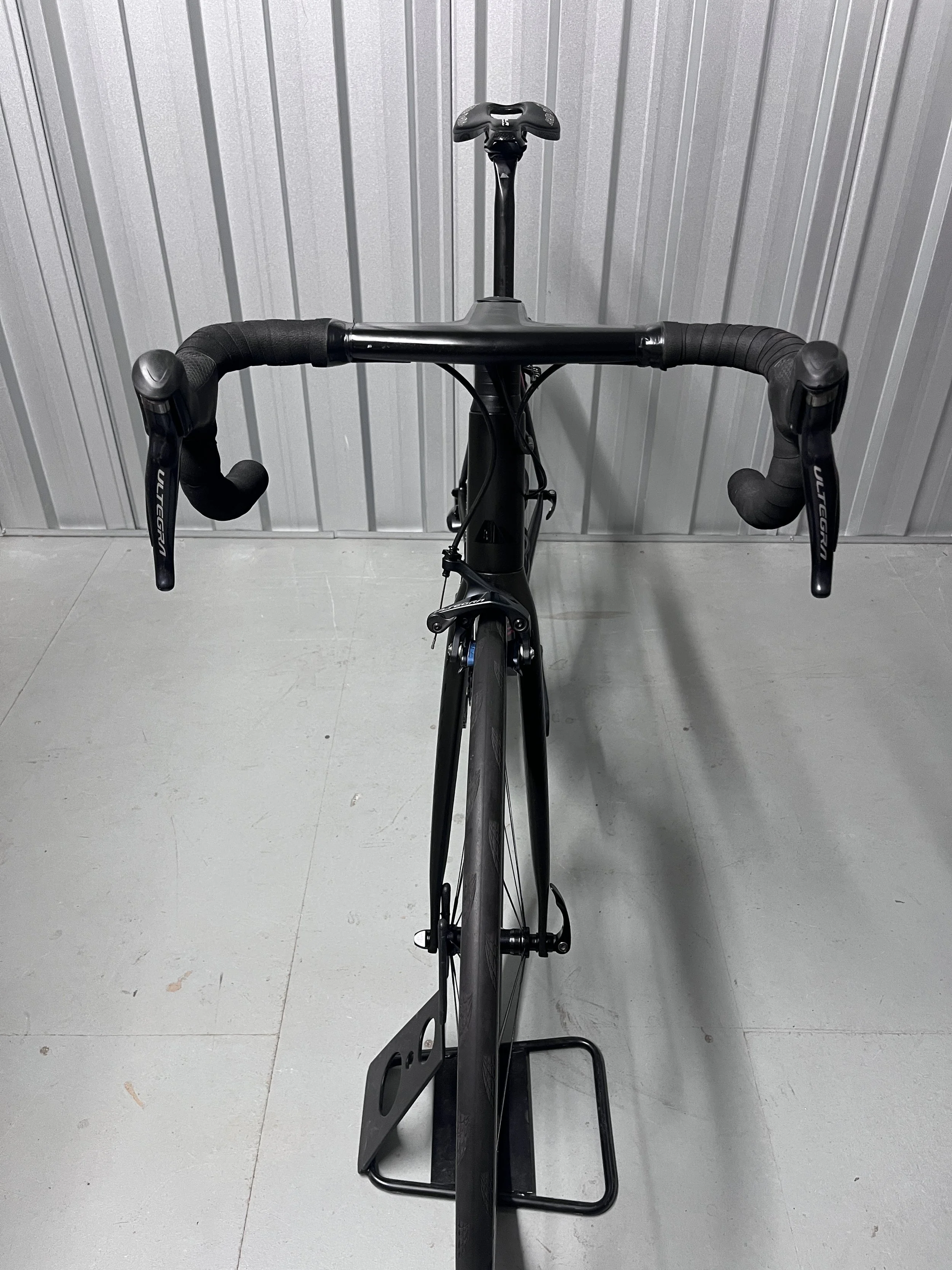 Canyon F10 Ultimate CF SL Ultegra Di2 Full Carbon Road Bike