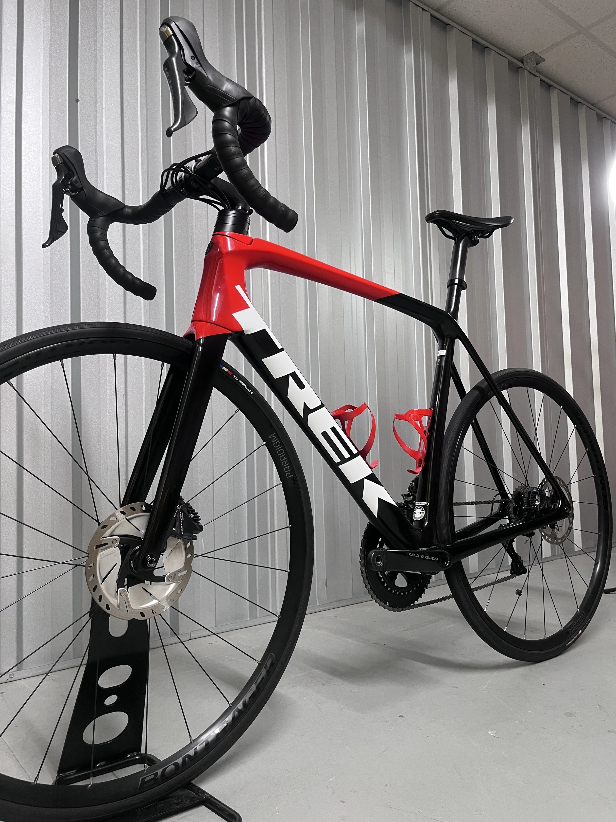 2022 Trek Emonda SL6 Disc Full Carbon Road Bike