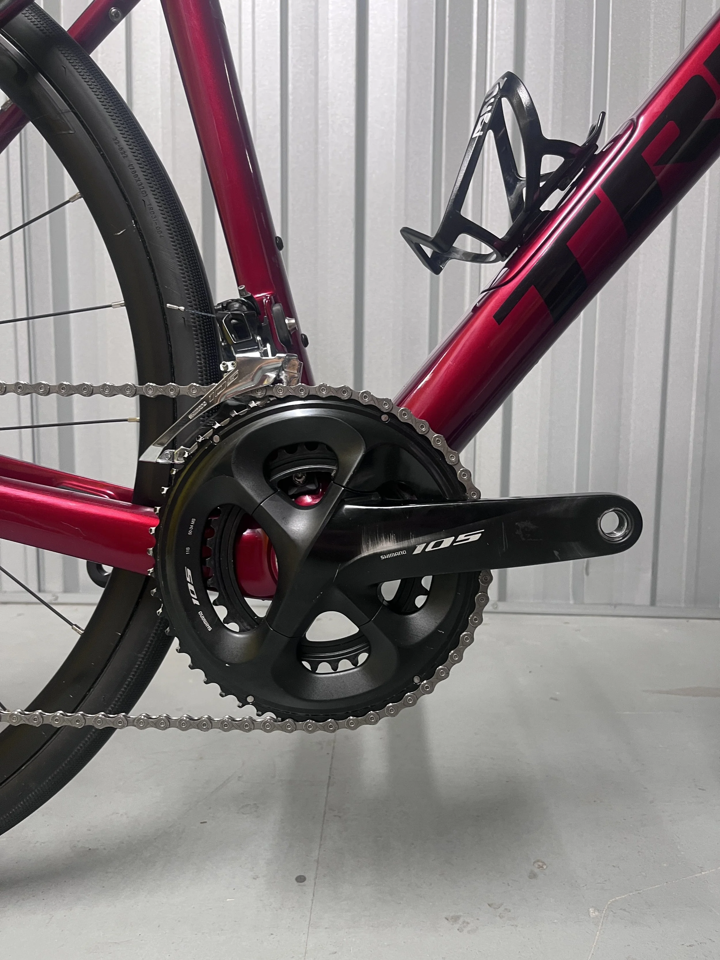 2021 Trek Domane SL5 Full Carbon Road Bike