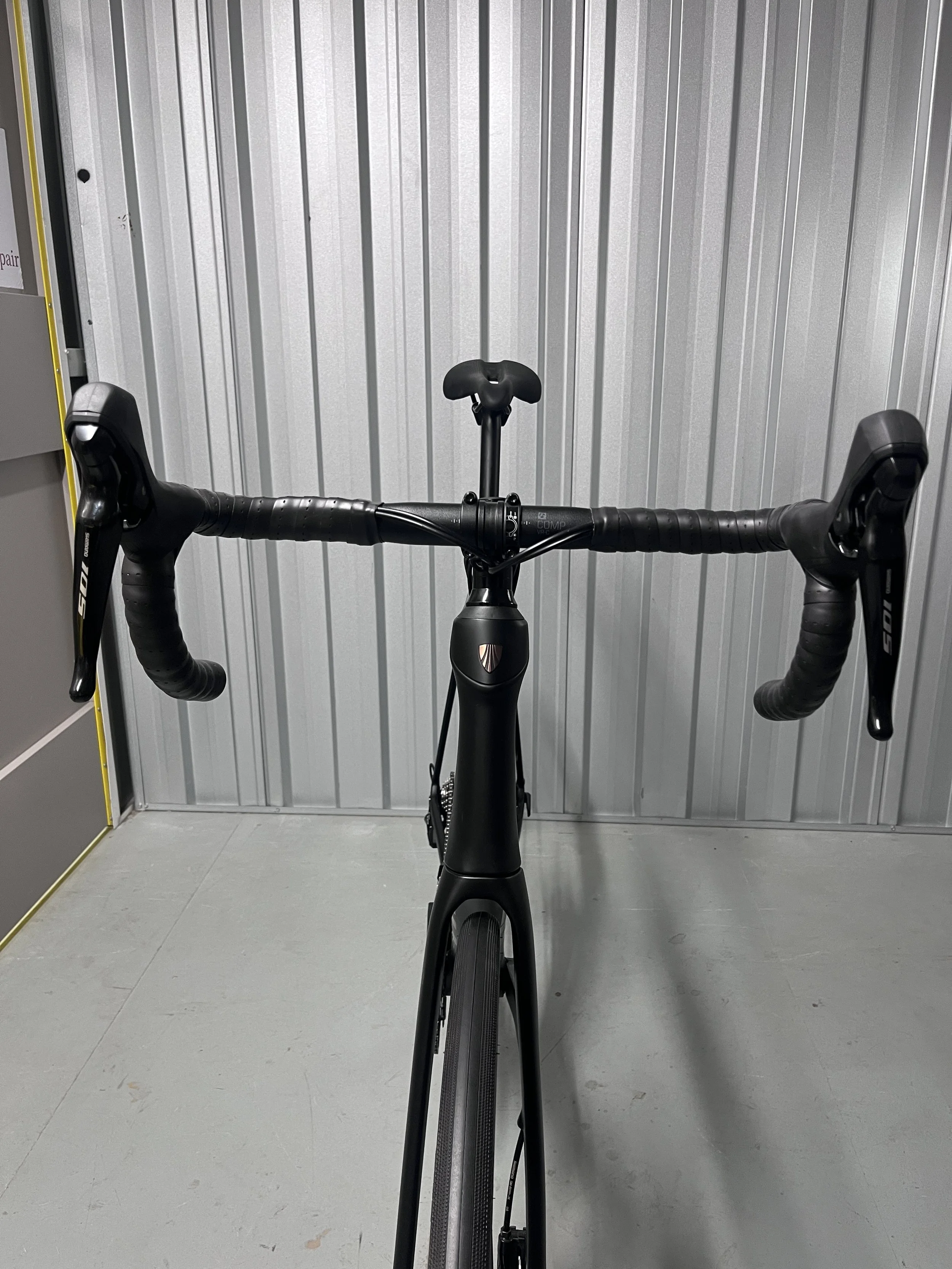 2023 Trek Domane SL5 Gen 3 Full Carbon Road Bike