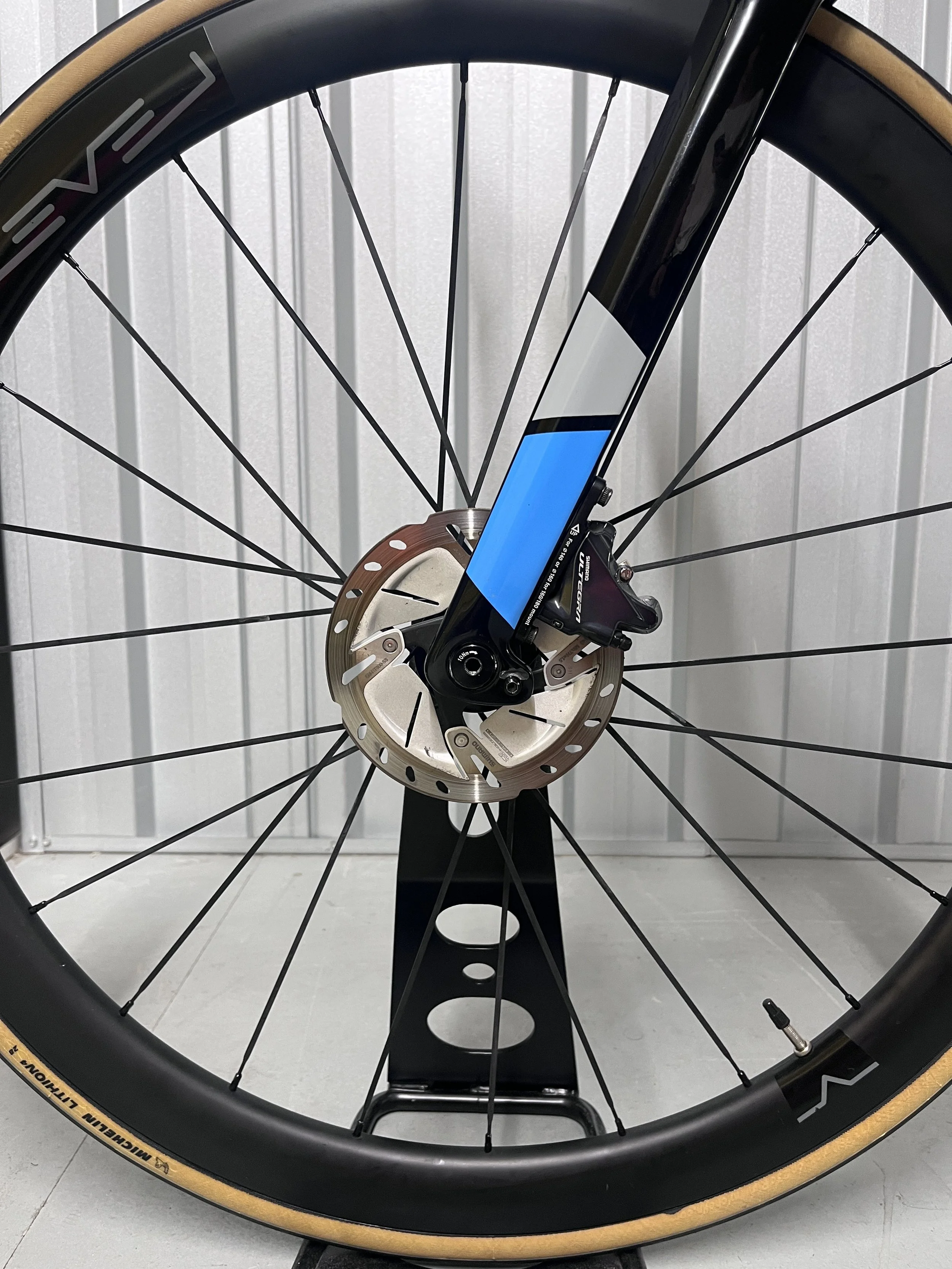2021 Ribble Endurance SL Disc Full Carbon Road Bike