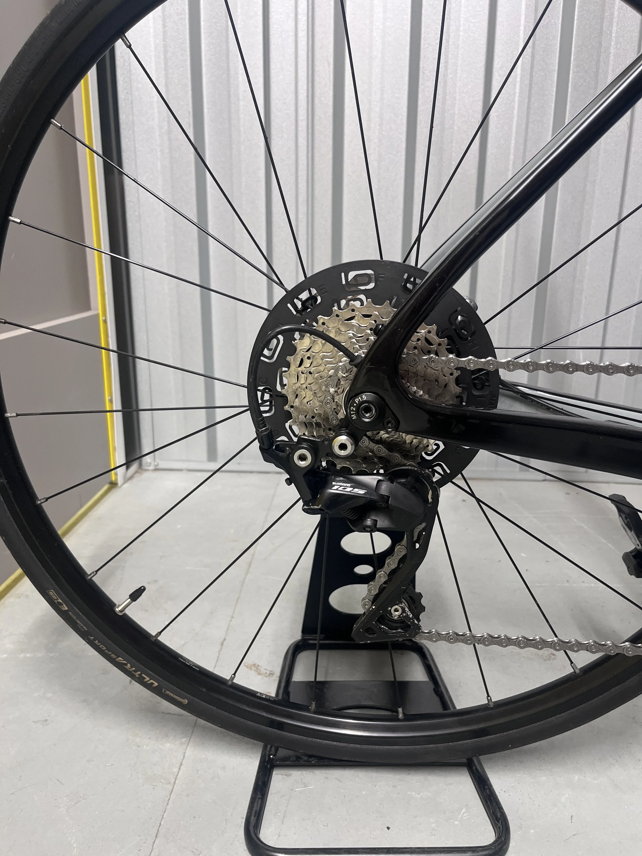 2021 Ribble Endurance SL Disc Full Carbon Road Bike