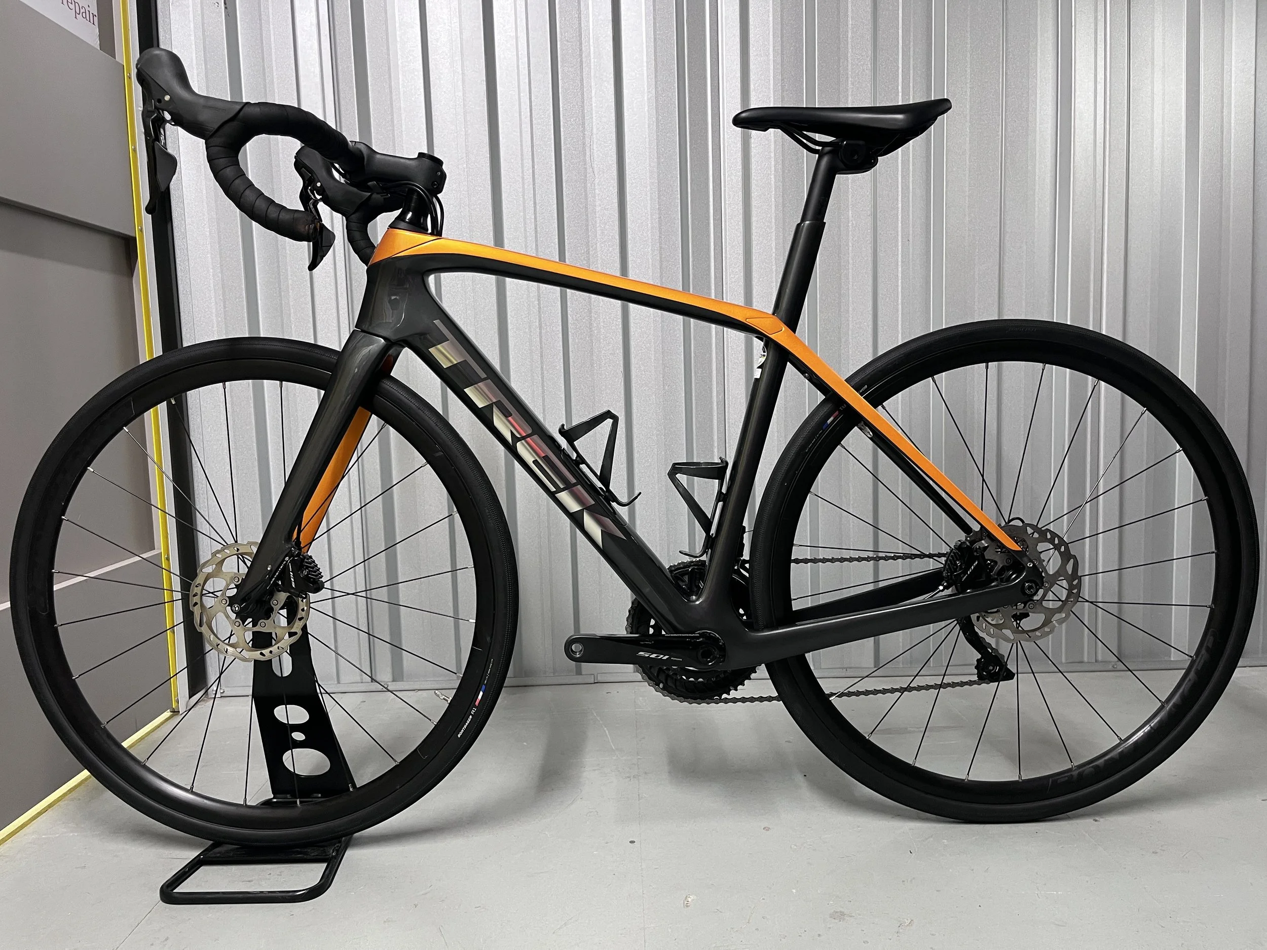 2021 Trek Domane SL5 Full Carbon Road Bike