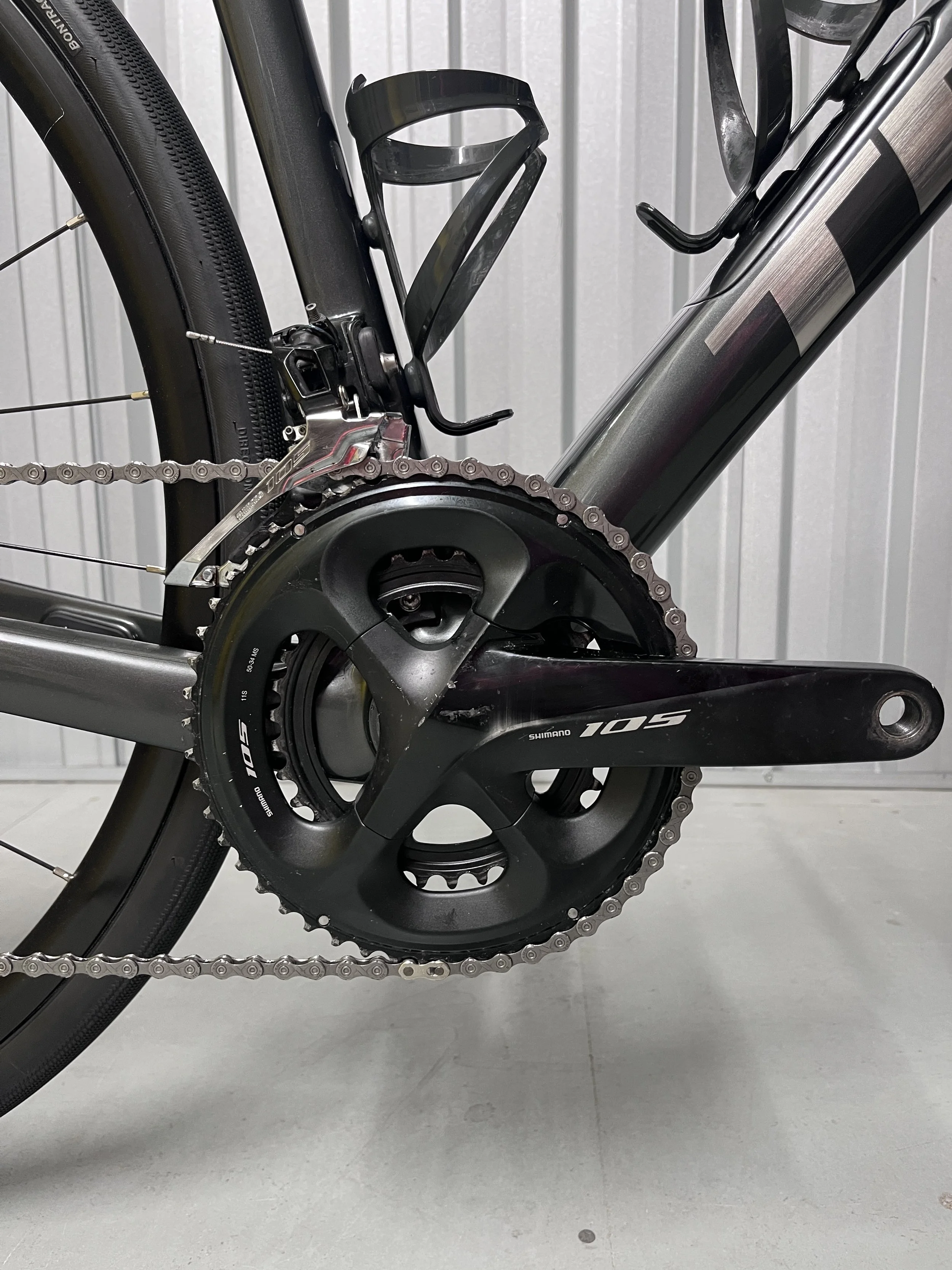 2021 Trek Domane SL5 Full Carbon Road Bike