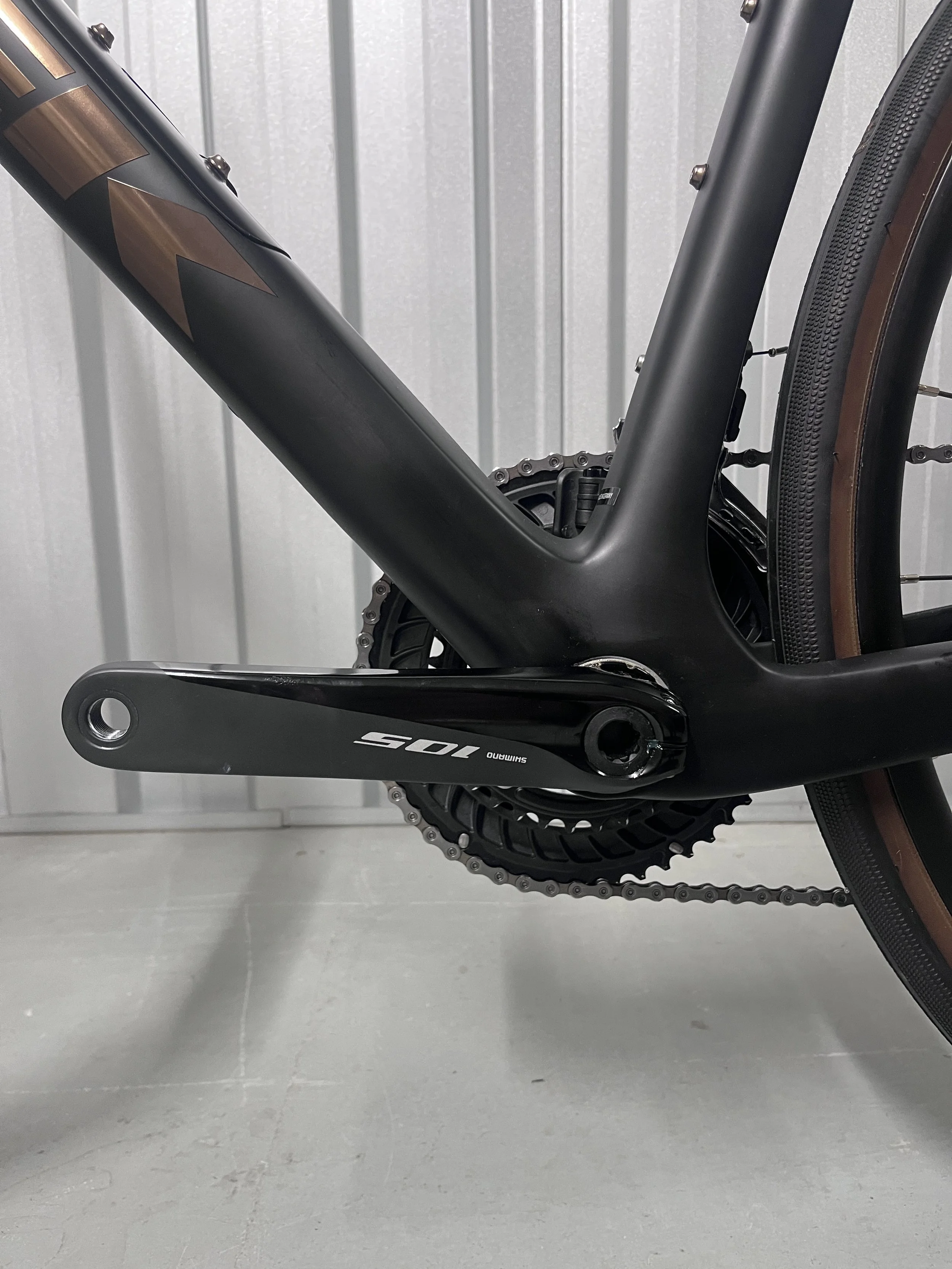 2023 Trek Domane SL5 Gen 3 Full Carbon Road Bike