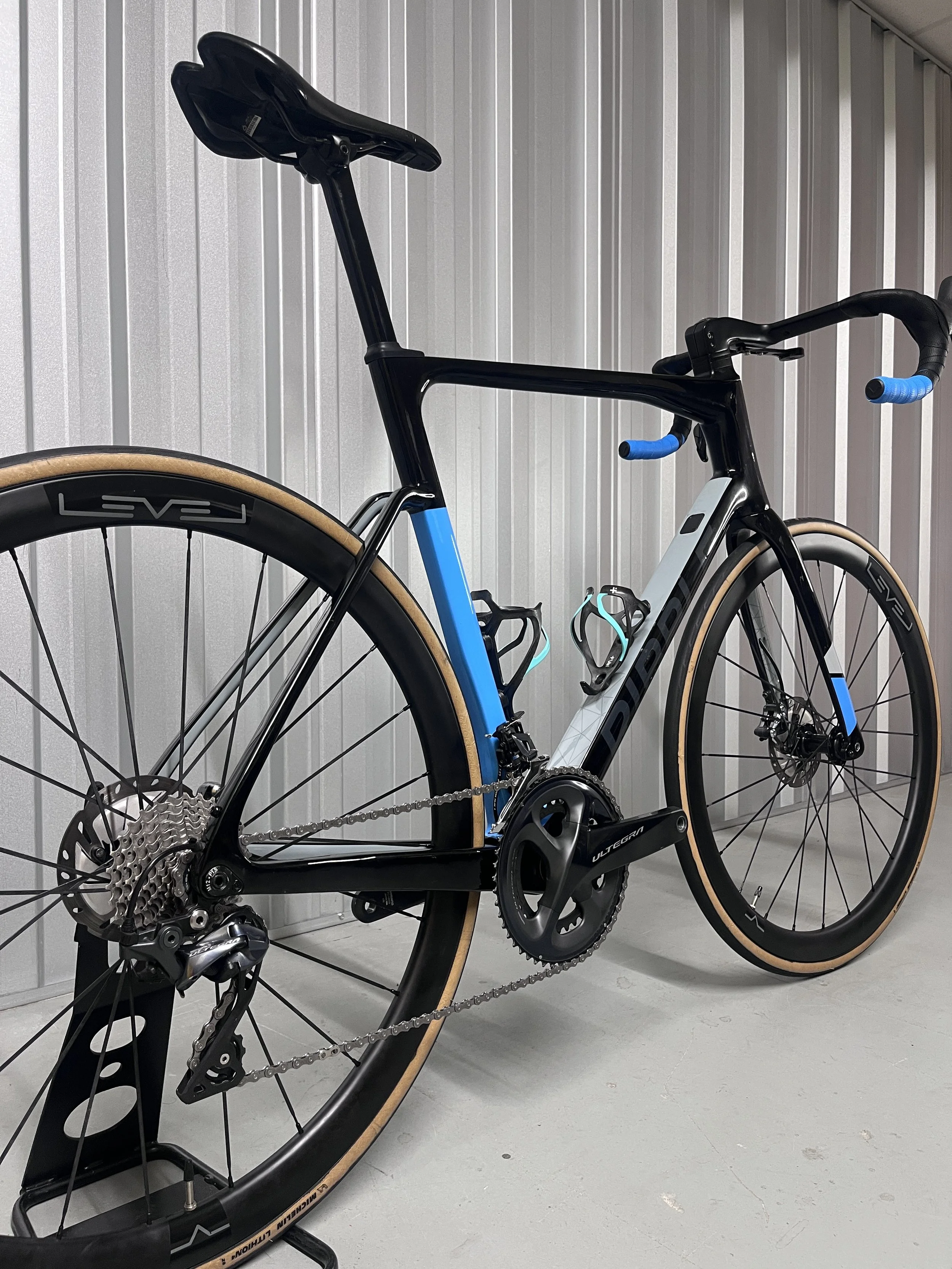 2021 Ribble Endurance SL Disc Full Carbon Road Bike