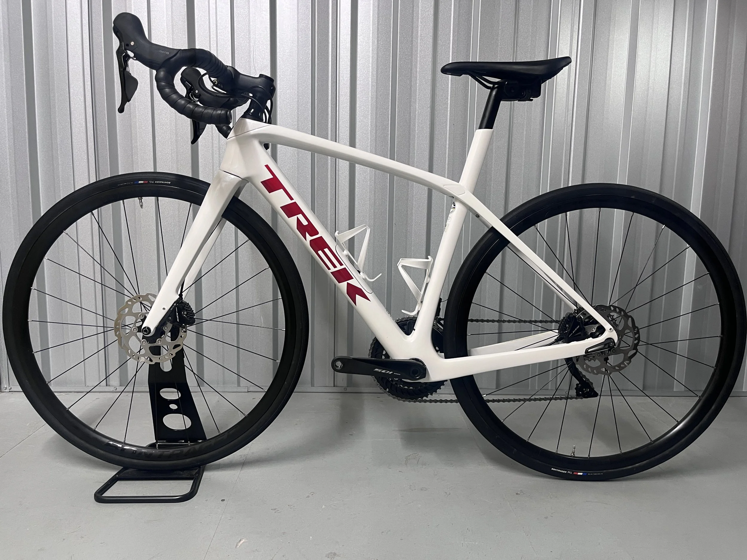 2021 Trek Domane SL5 Full Carbon Road Bike