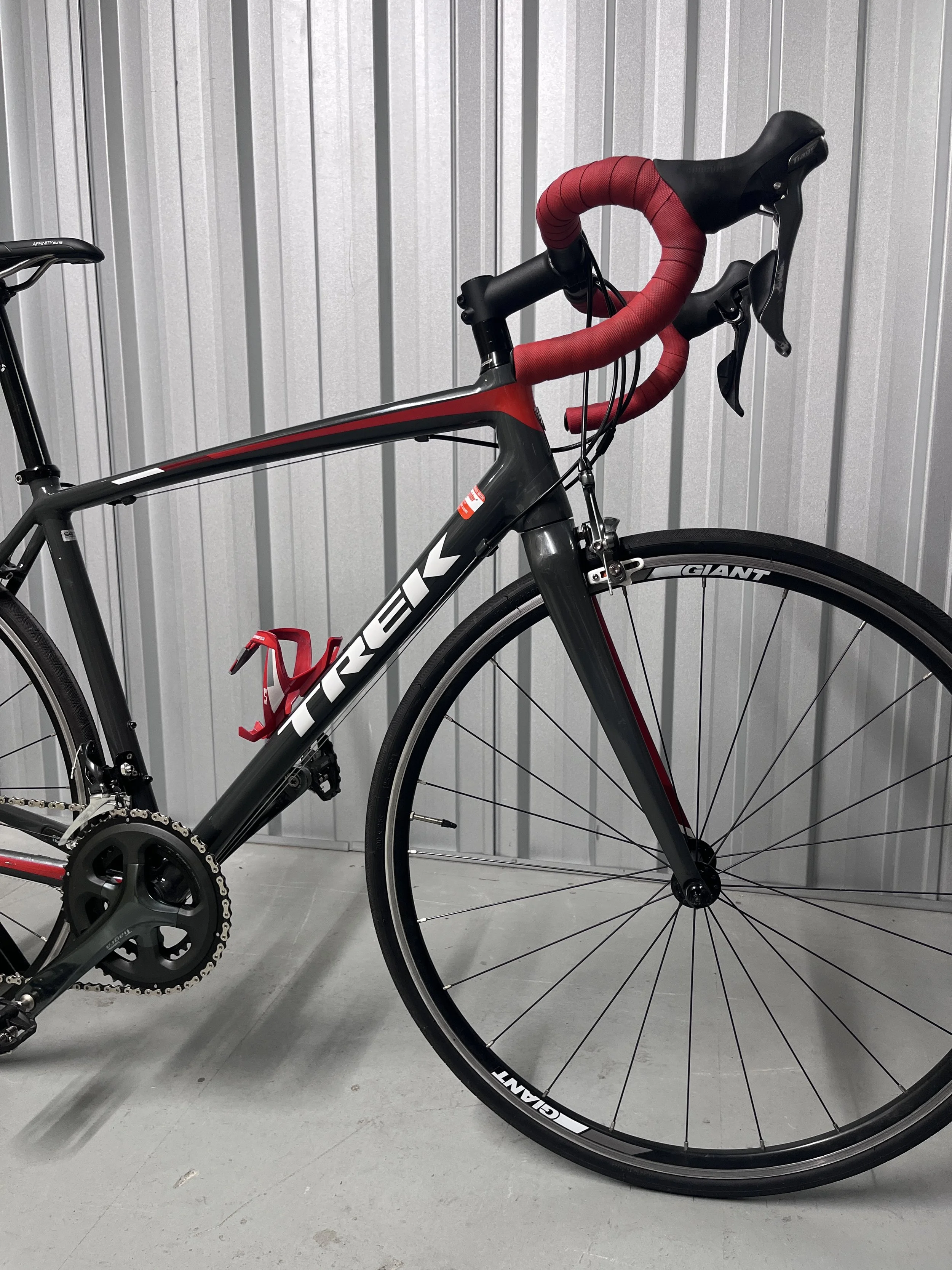Trek Emonda ALR 4