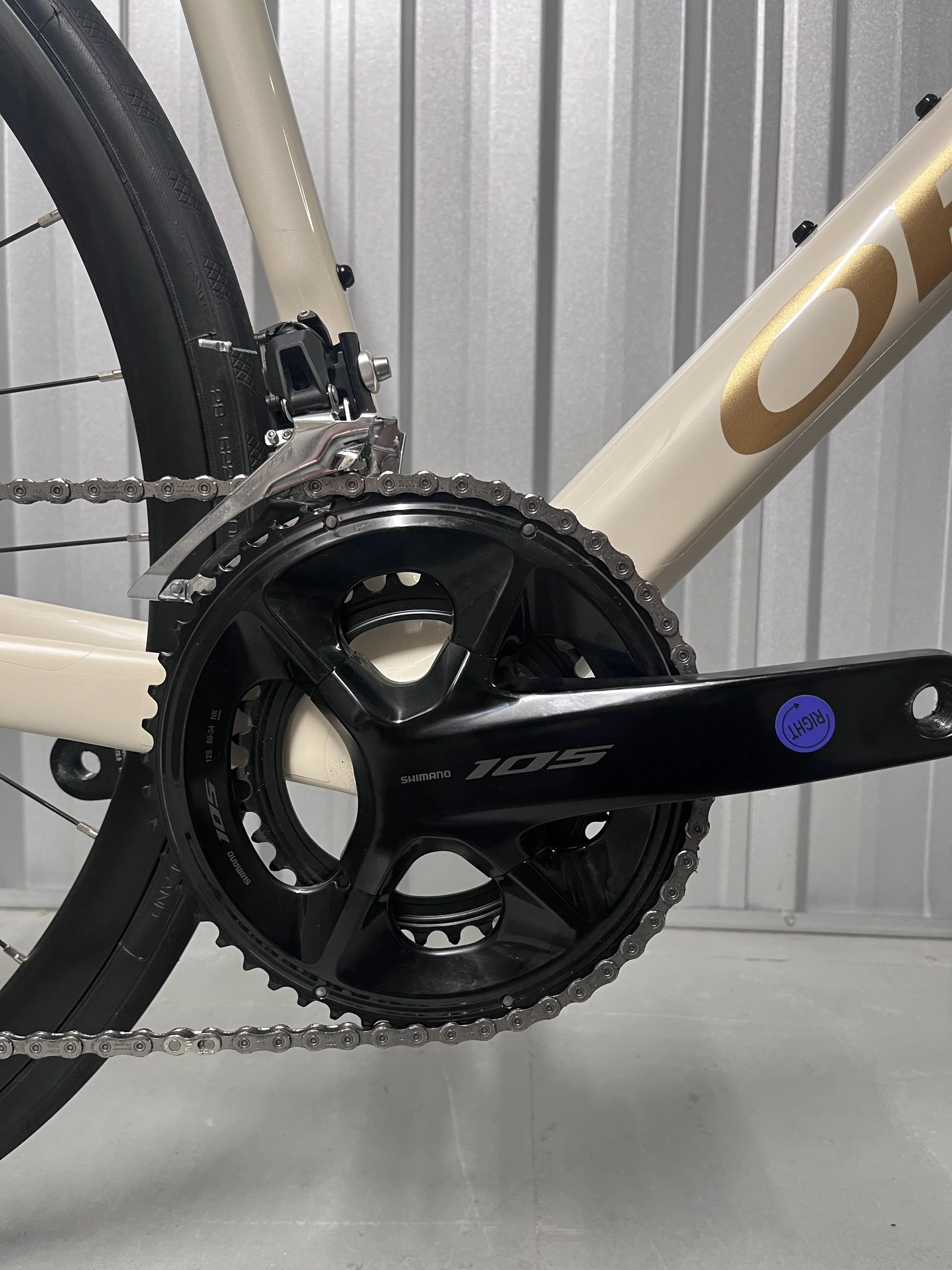 2024 Orbea Orca M30 Full Carbon Road Bike