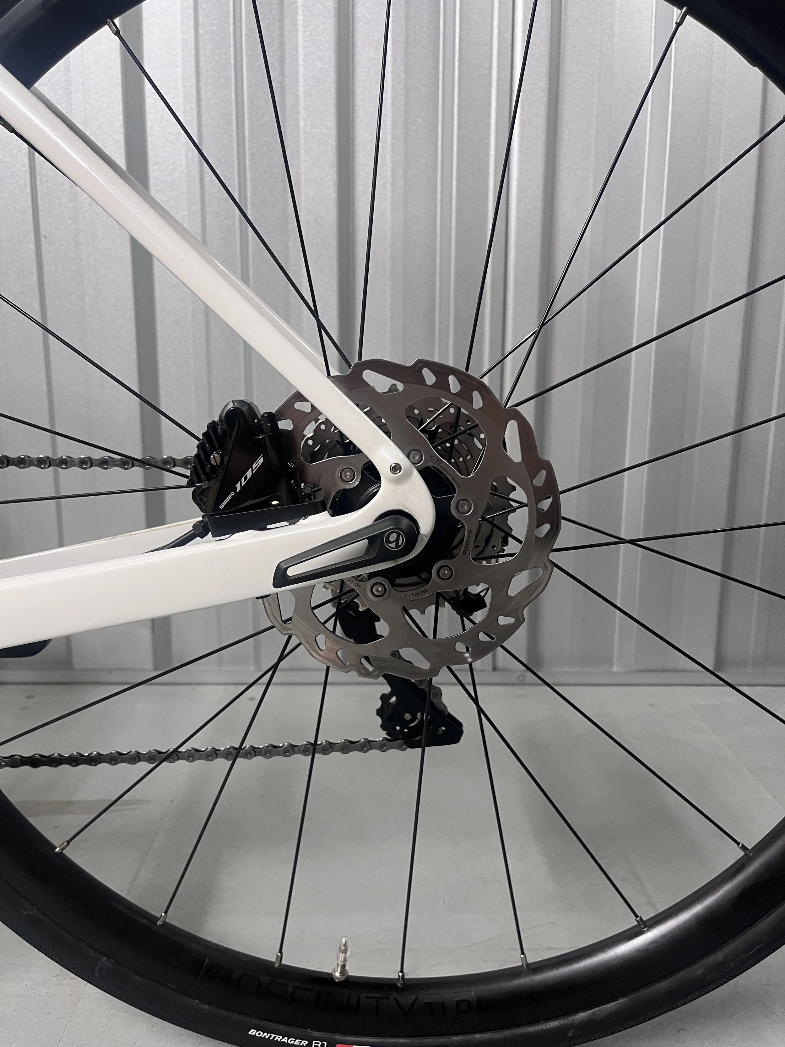 2021 Trek Domane SL5 Full Carbon Road Bike