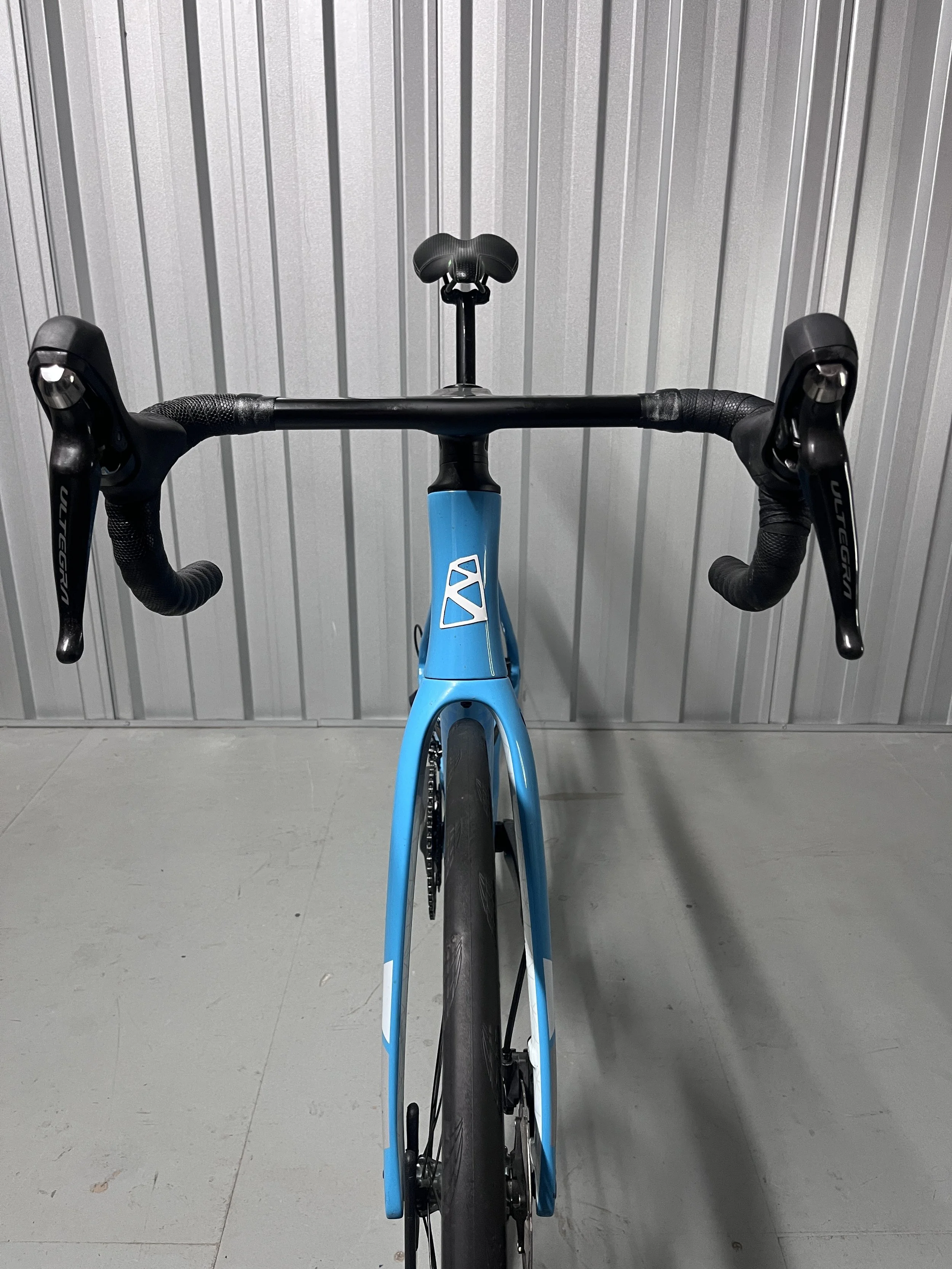 2023 Ribble Endurance SL Disc - Enthusiast - Full Carbon Road Bike