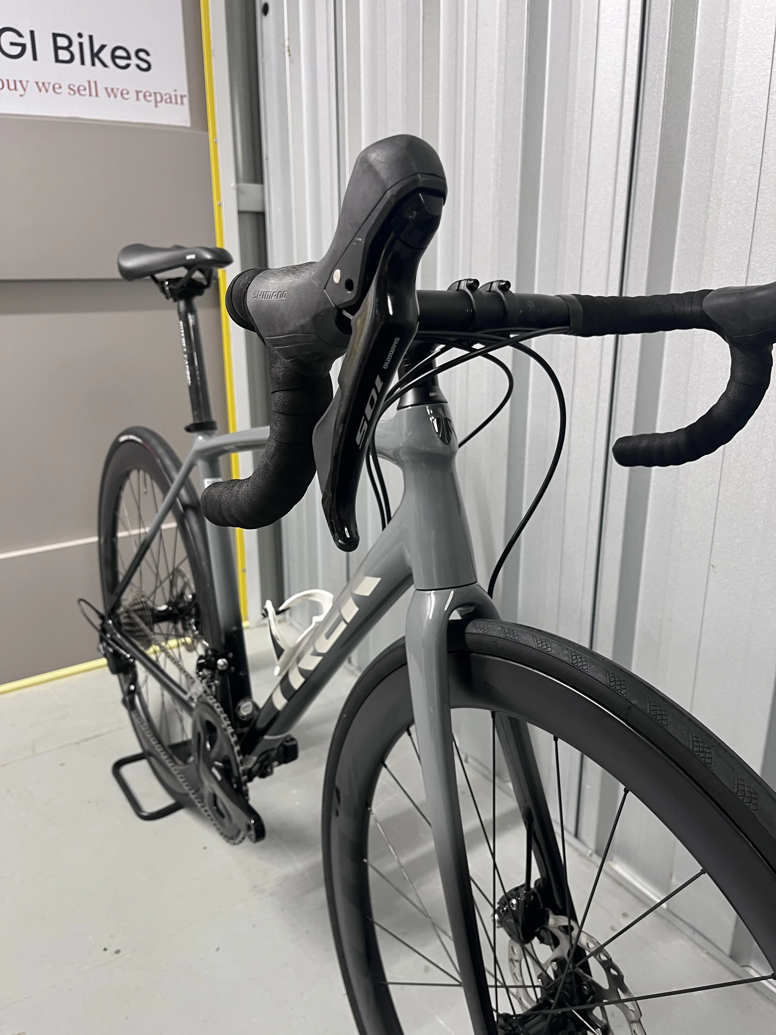 2021 Trek Emonda ALR 5 Road Bike