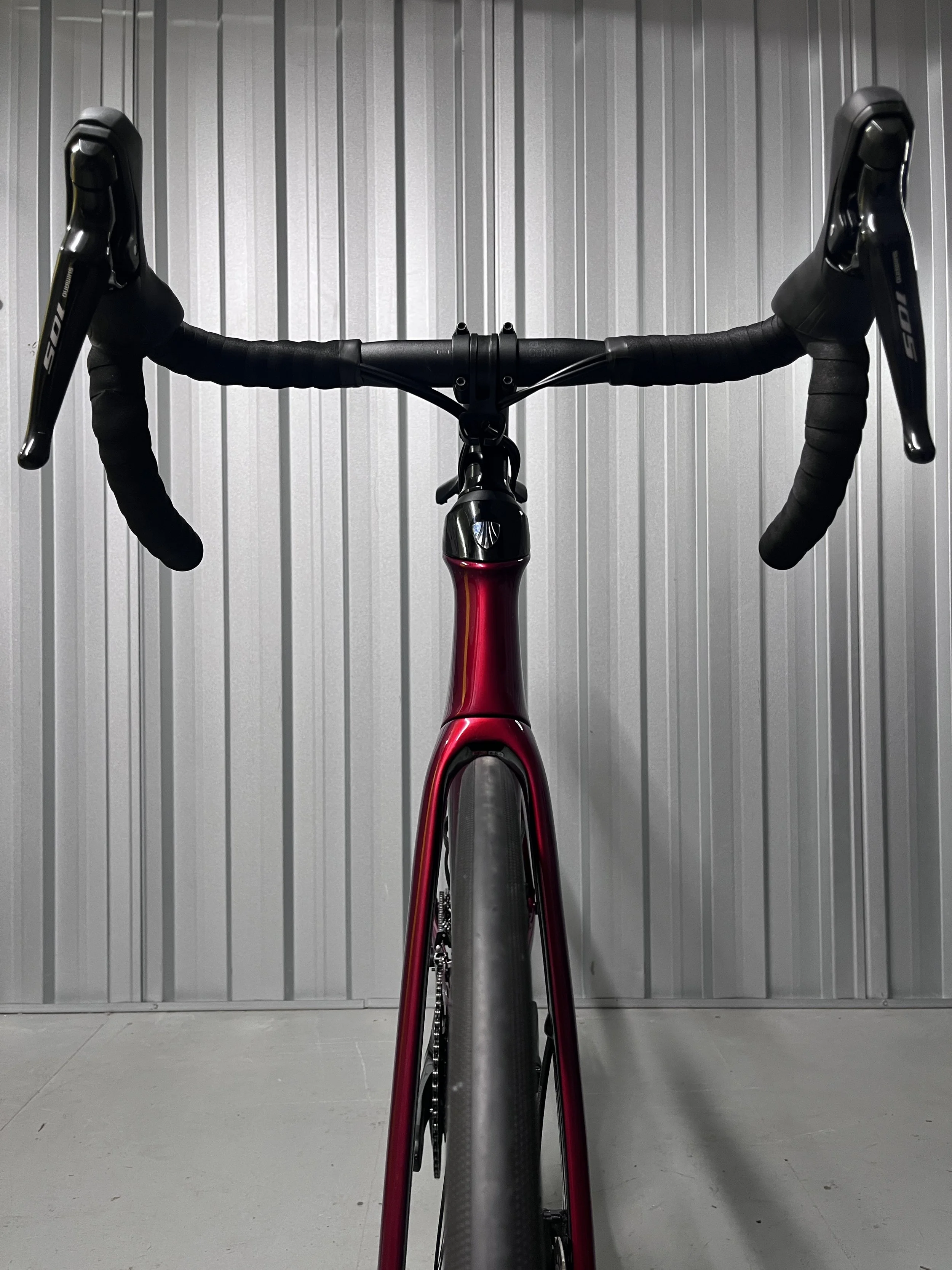 2021 Trek Domane SL5 Full Carbon Road Bike
