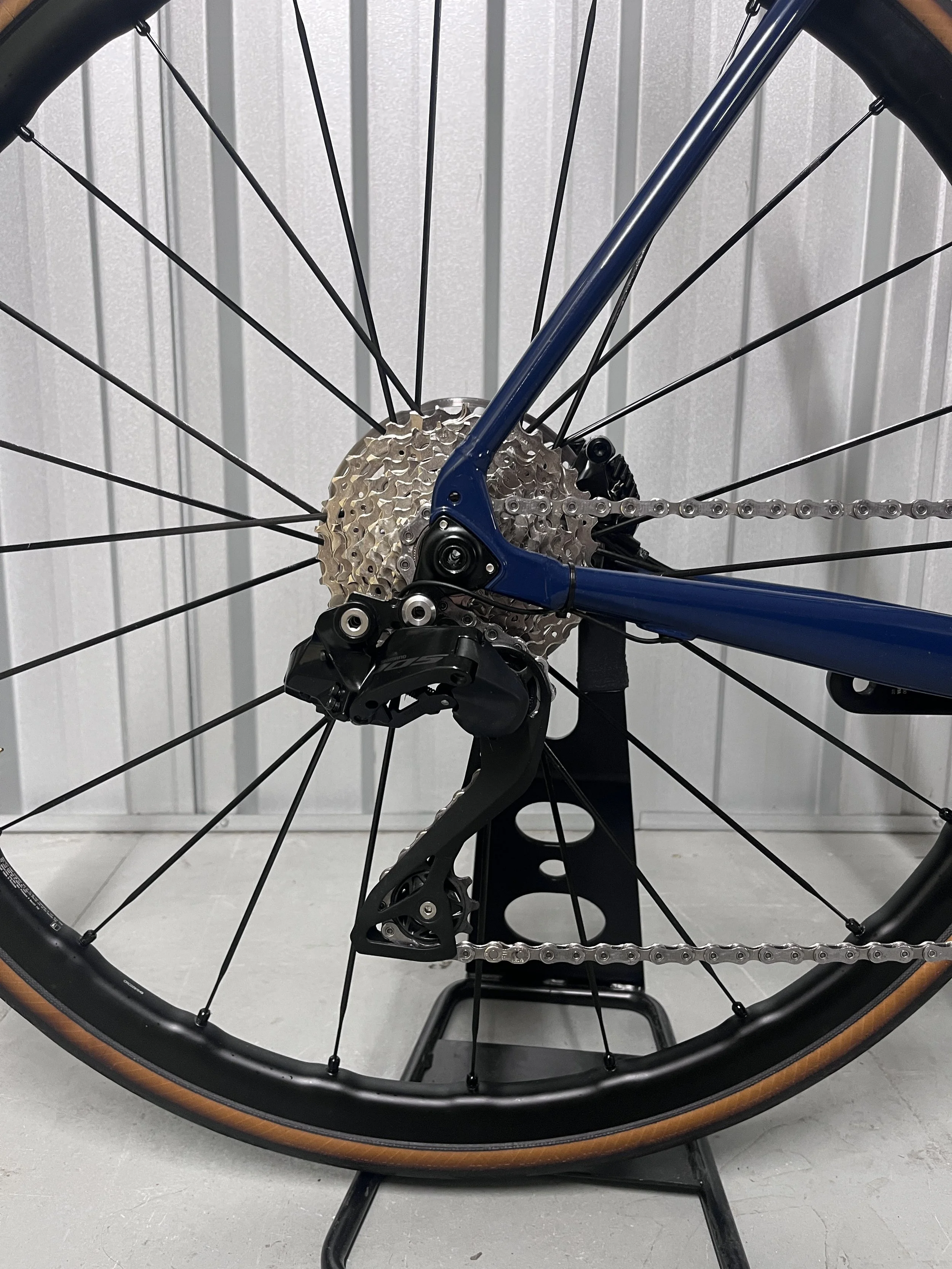 2022 Condor Italia RC 105 DI2 Road Bike