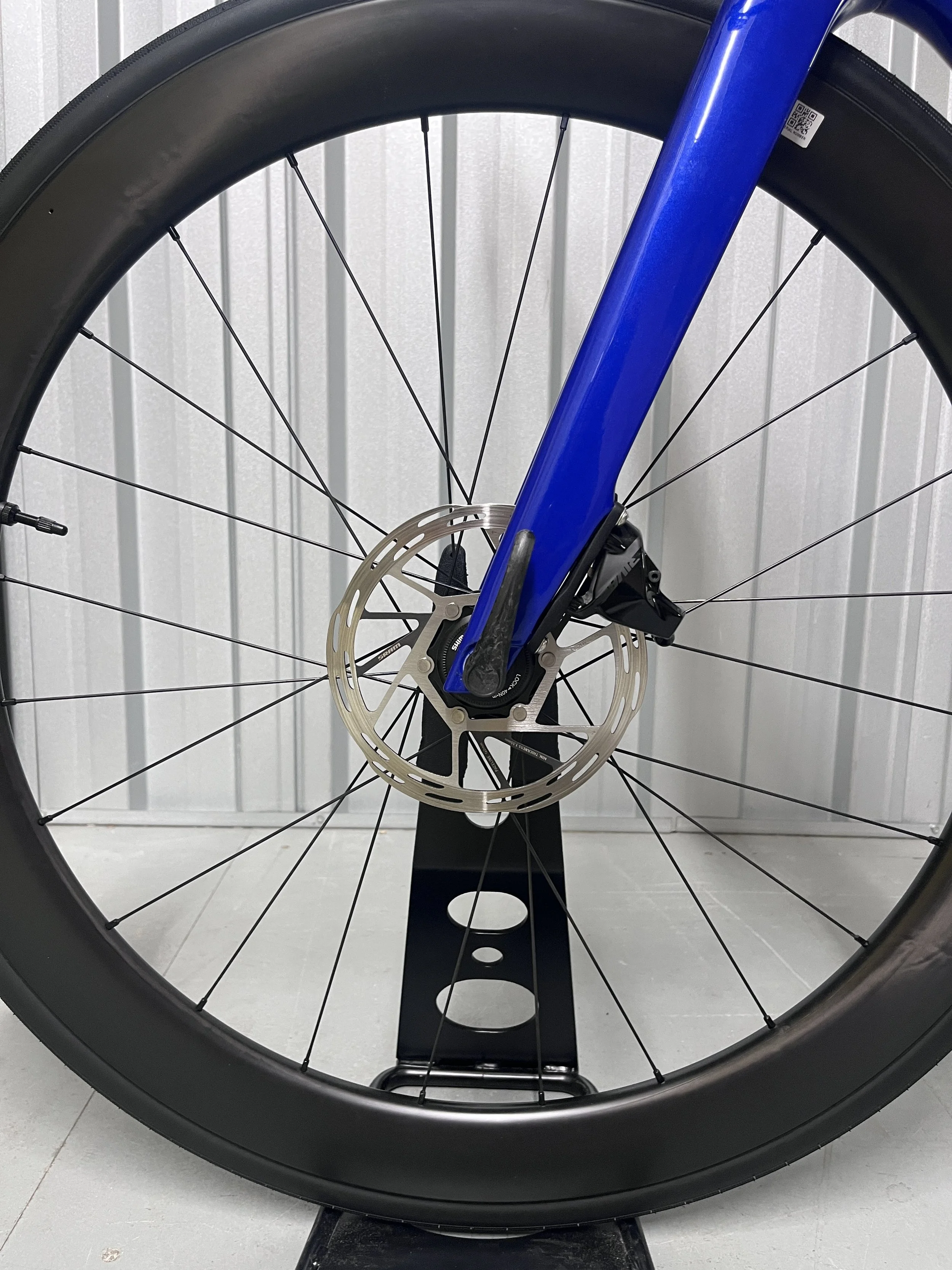 2024 Giant Propel Advanced 2 SRAM Rival AXS Full Carbon Road Bike