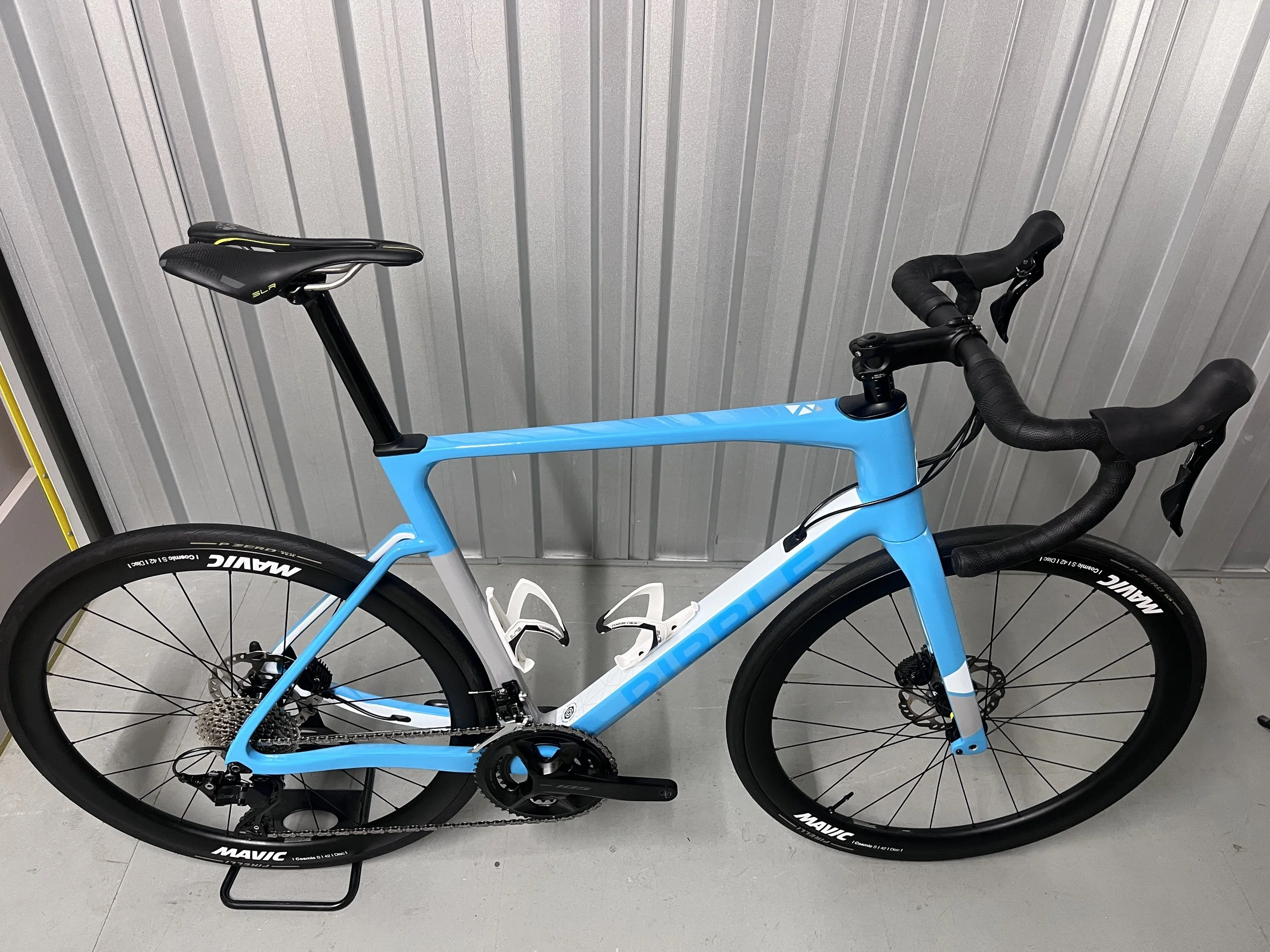2024 Ribble Endurance SL Disc Full Carbon Road Bike