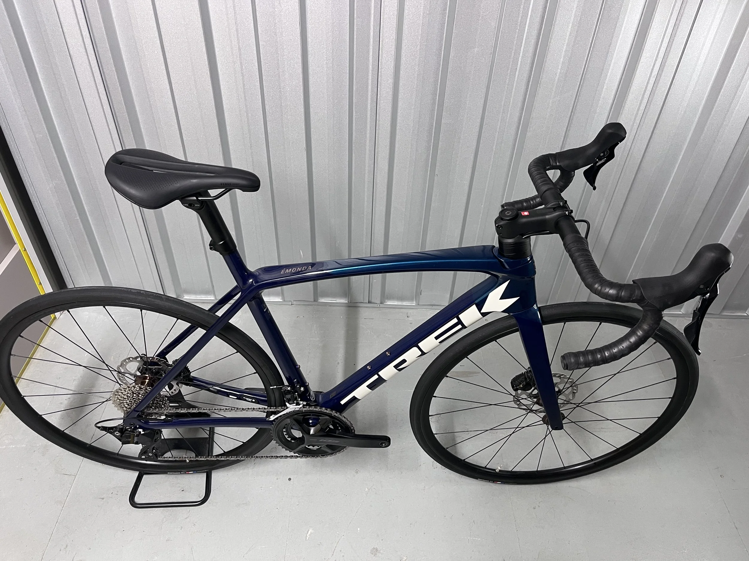 2024 Trek Emonda SL5 Full Carbon Road Bike